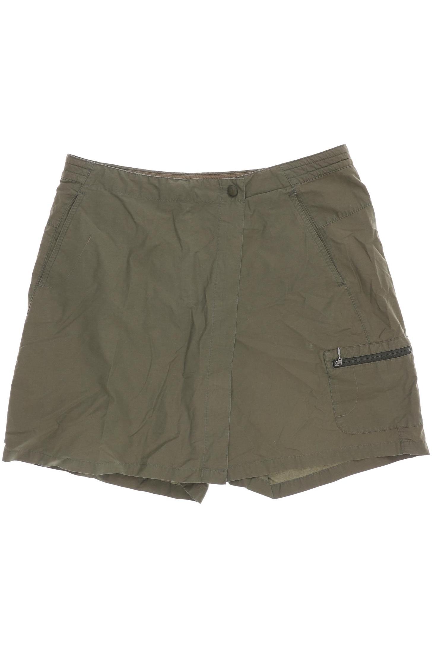 

Columbia Sportswear Company Damen Shorts, grün, Gr. 14