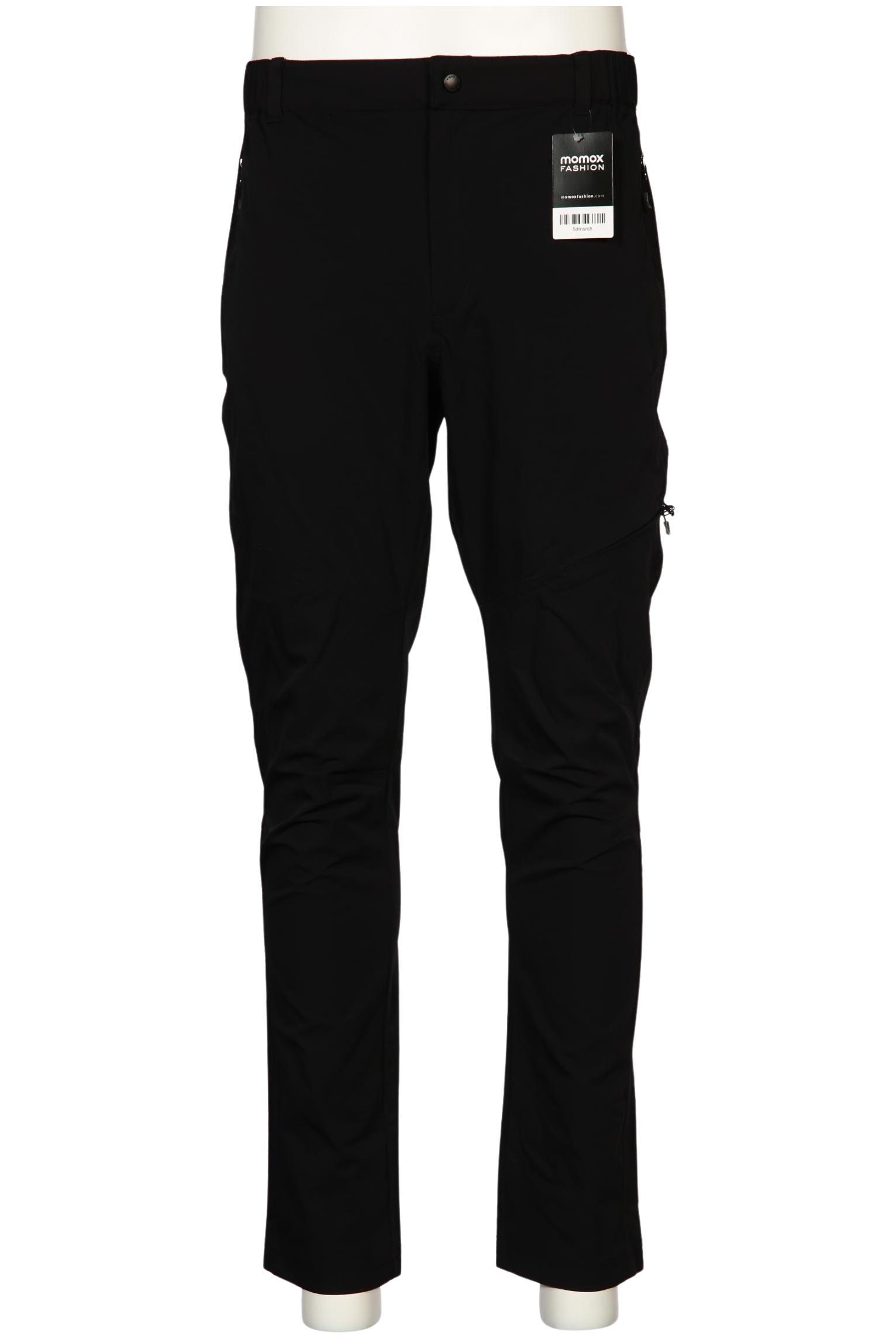 

Columbia Sportswear Company Herren Stoffhose, schwarz, Gr. 0