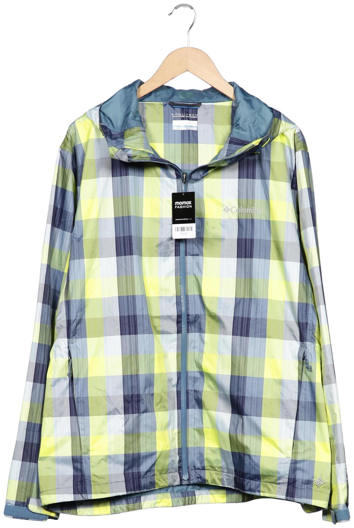 

Columbia Sportswear Company Herren Jacke, mehrfarbig, Gr. 54