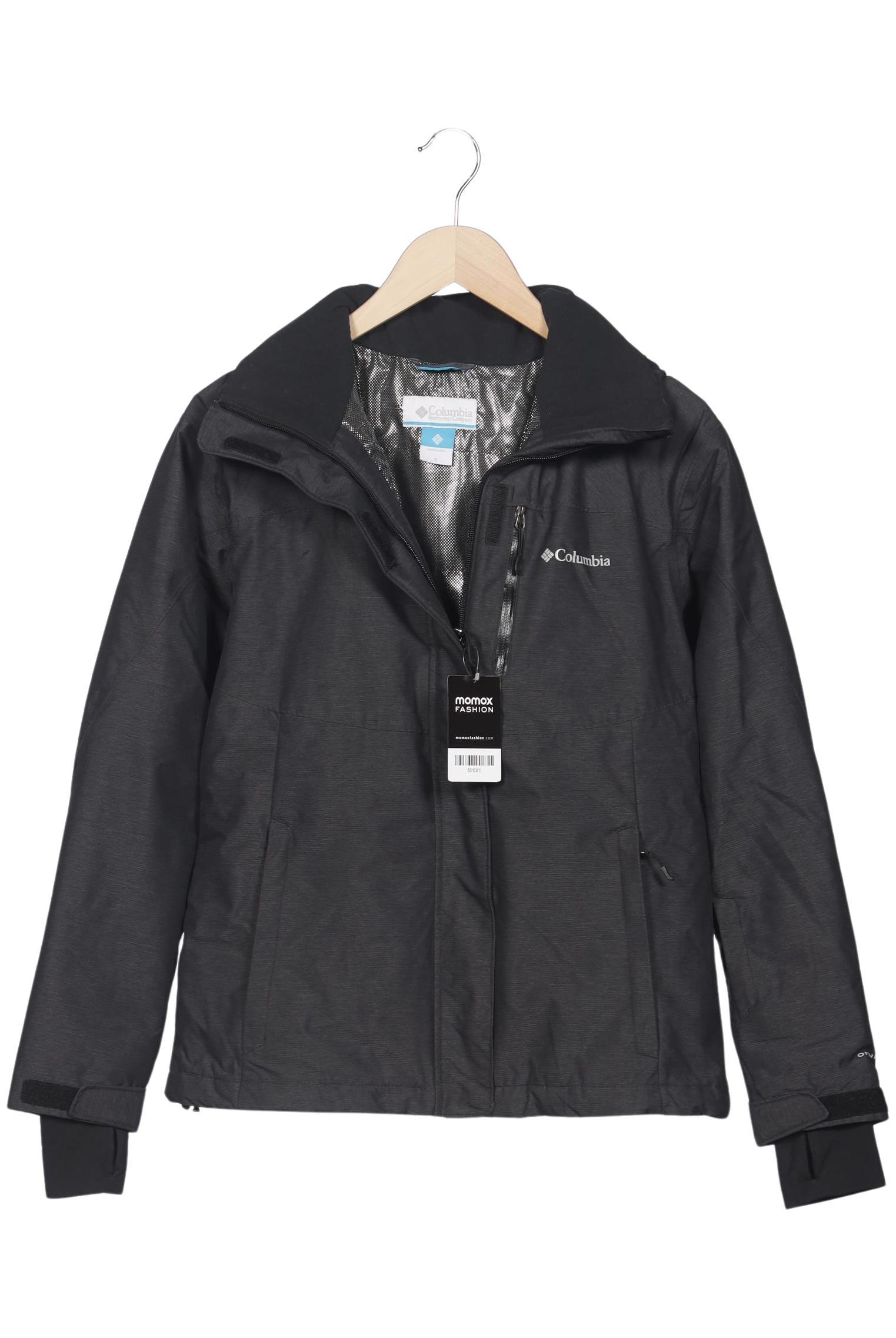 

Columbia Sportswear Company Damen Jacke, grau, Gr. 36