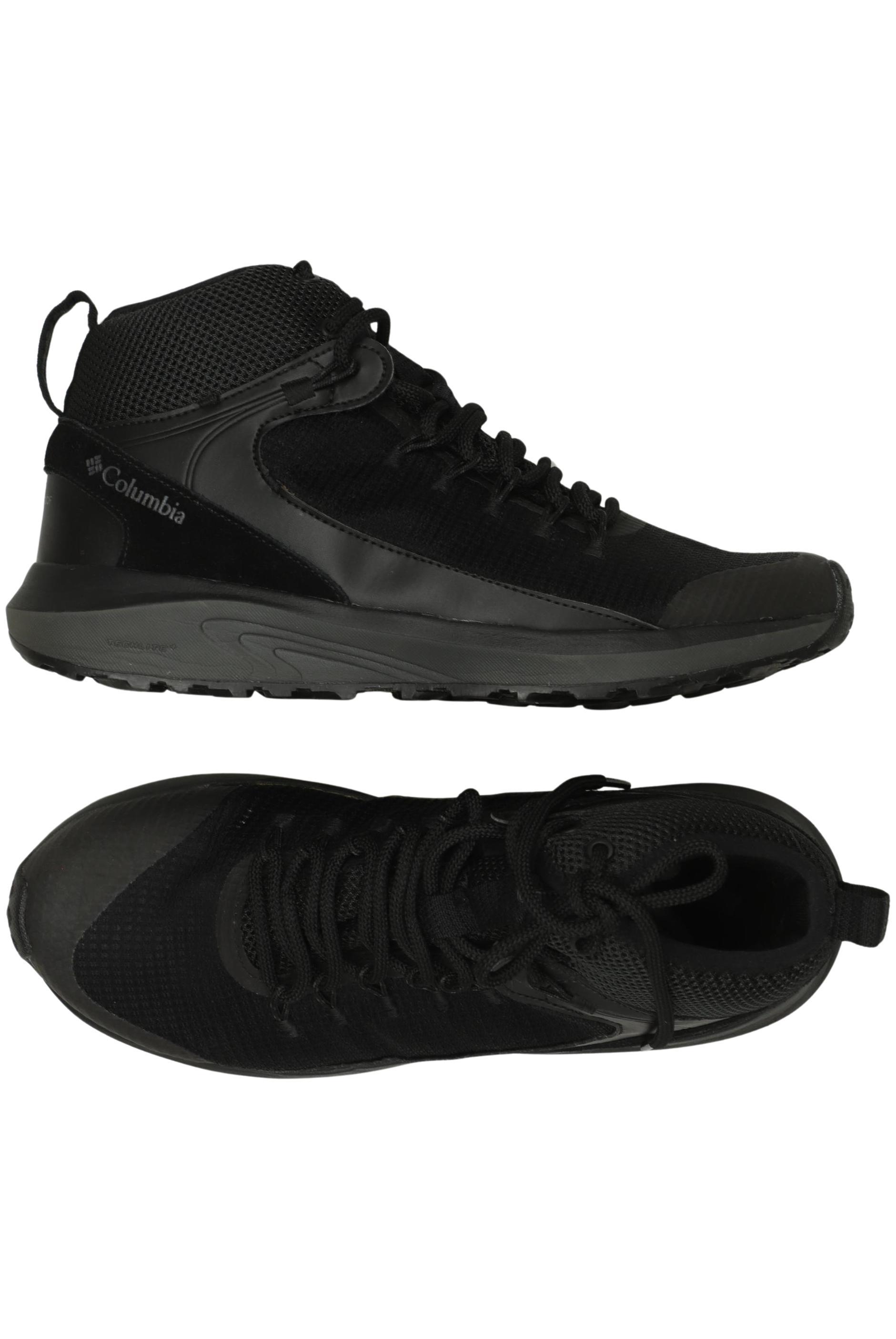 Thumbnail - Columbia Sportswear Company Herren Stiefel, schwarz, Gr. 42