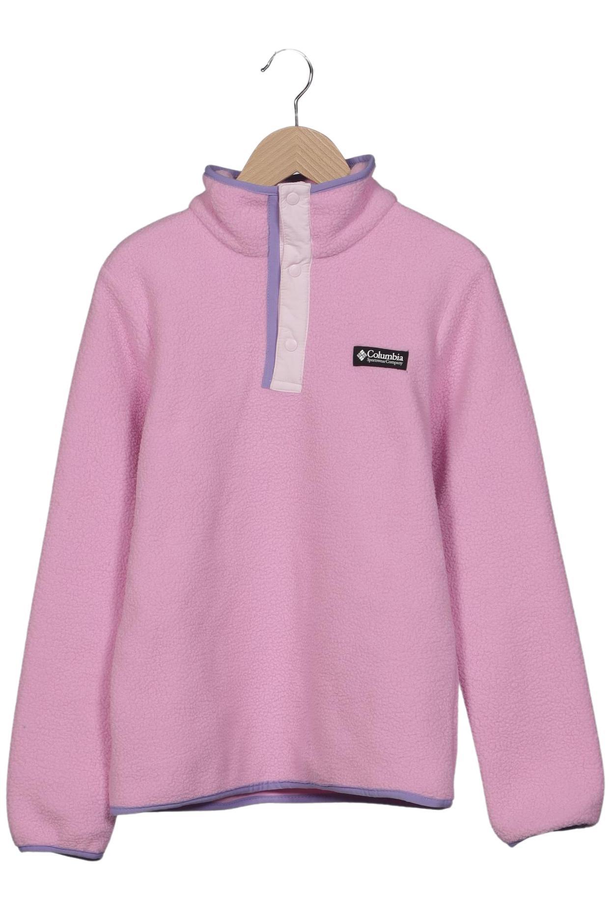 

Columbia Sportswear Company Damen Sweatshirt, pink, Gr. 42