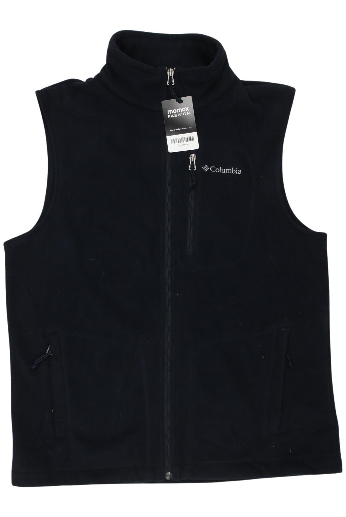 

Columbia Sportswear Company Herren Weste, marineblau, Gr. 48