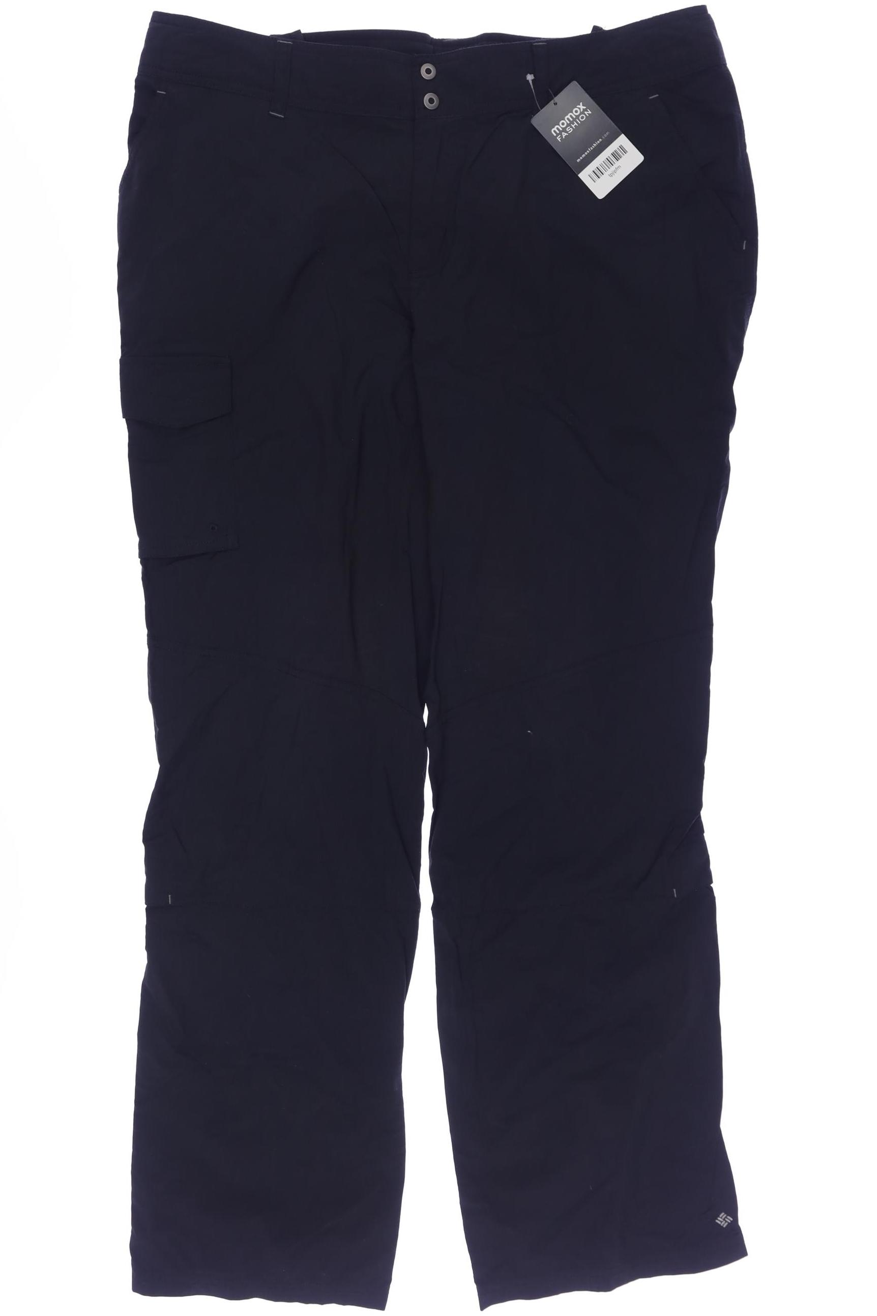

Columbia Sportswear Company Damen Stoffhose, schwarz, Gr. 16