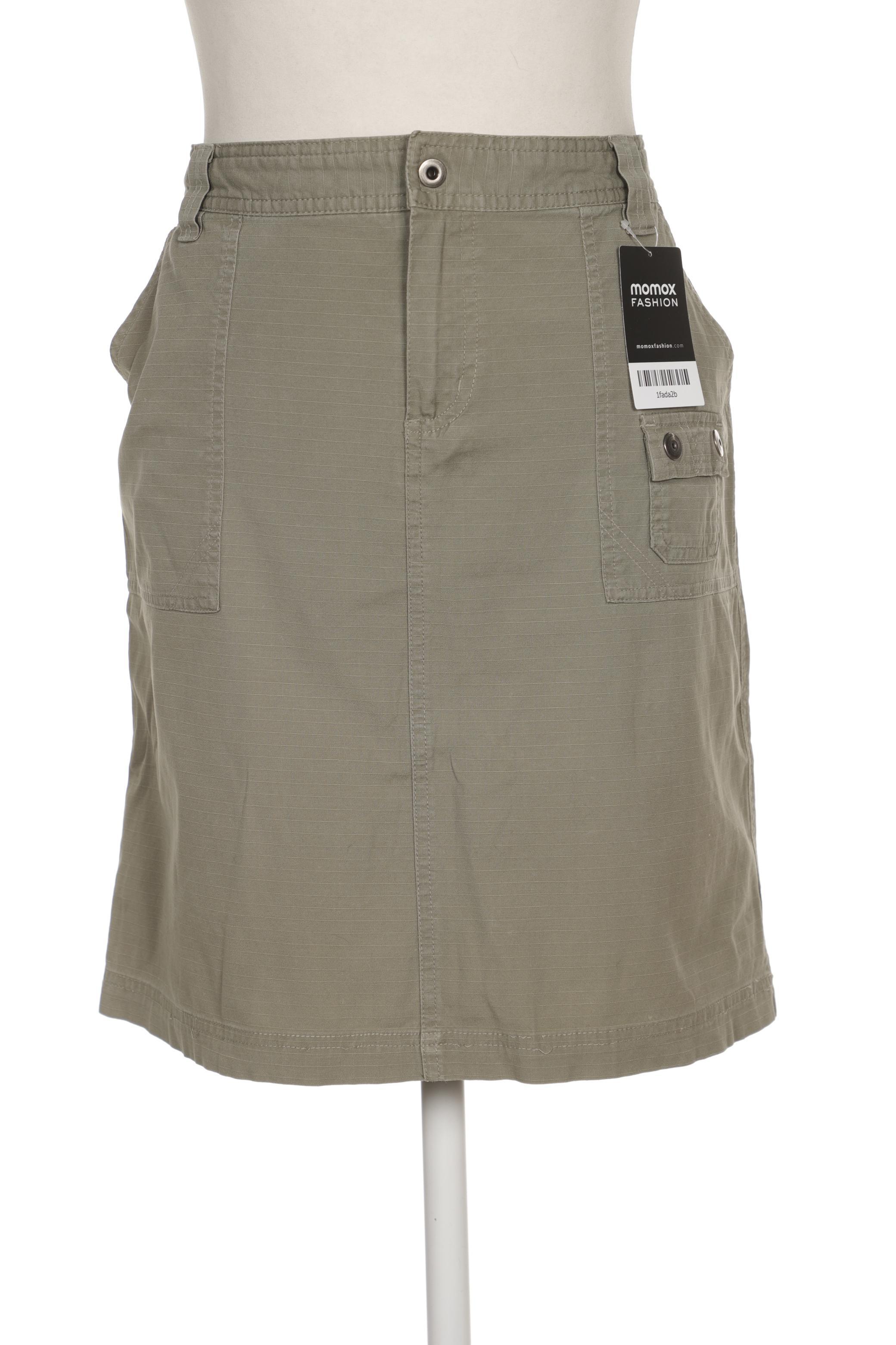 

Columbia Sportswear Company Damen Rock, grün, Gr. 10