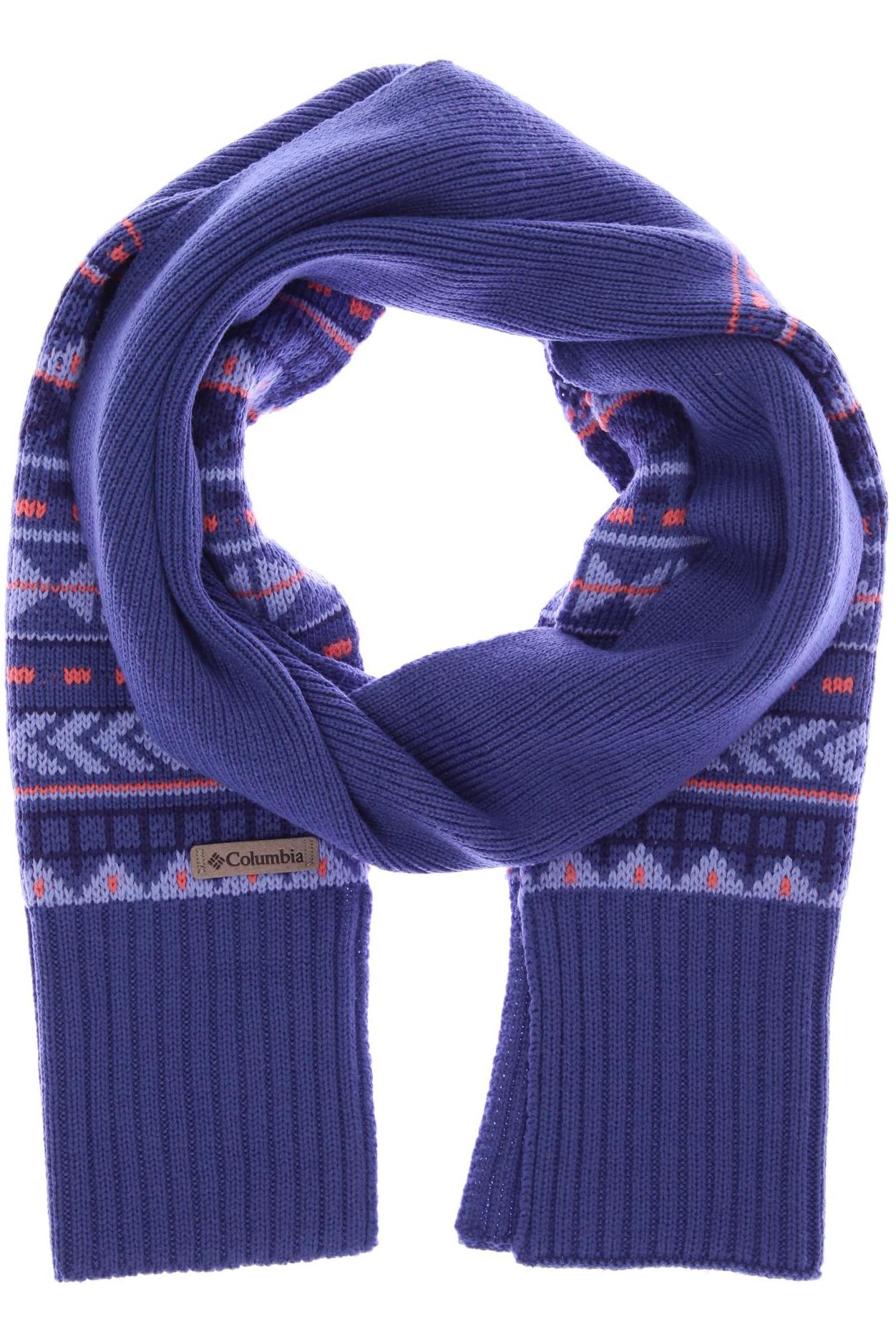 

Columbia Sportswear Company Damen Schal, blau