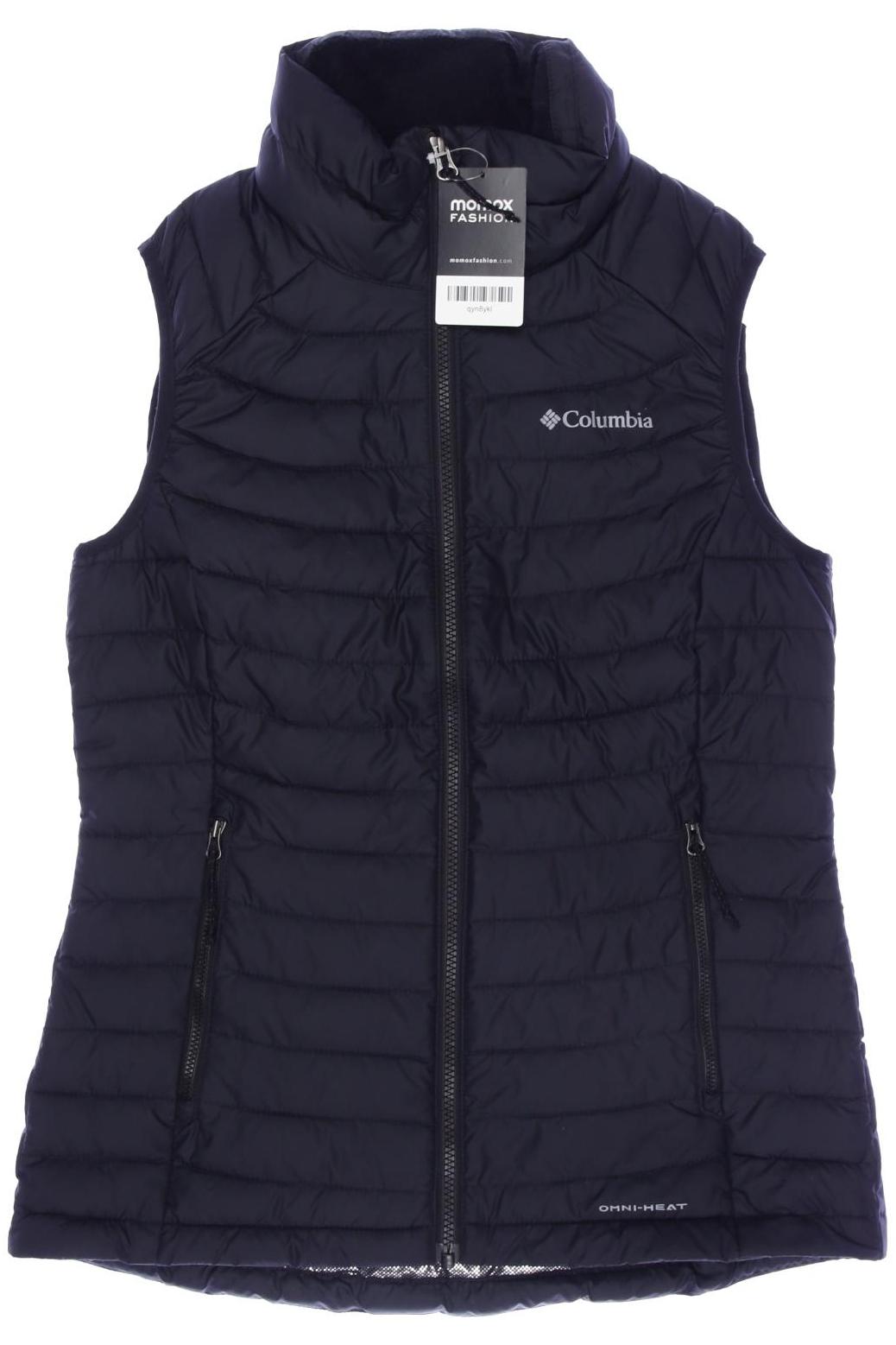 

Columbia Sportswear Company Damen Weste, schwarz, Gr. 36