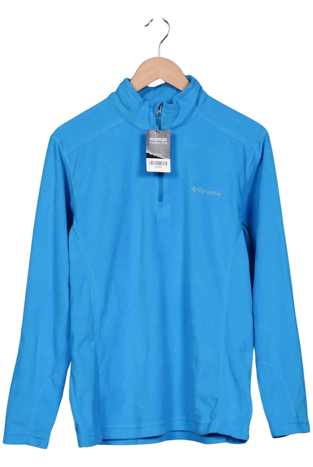 

Columbia Sportswear Company Herren Sweatshirt, blau, Gr. 48