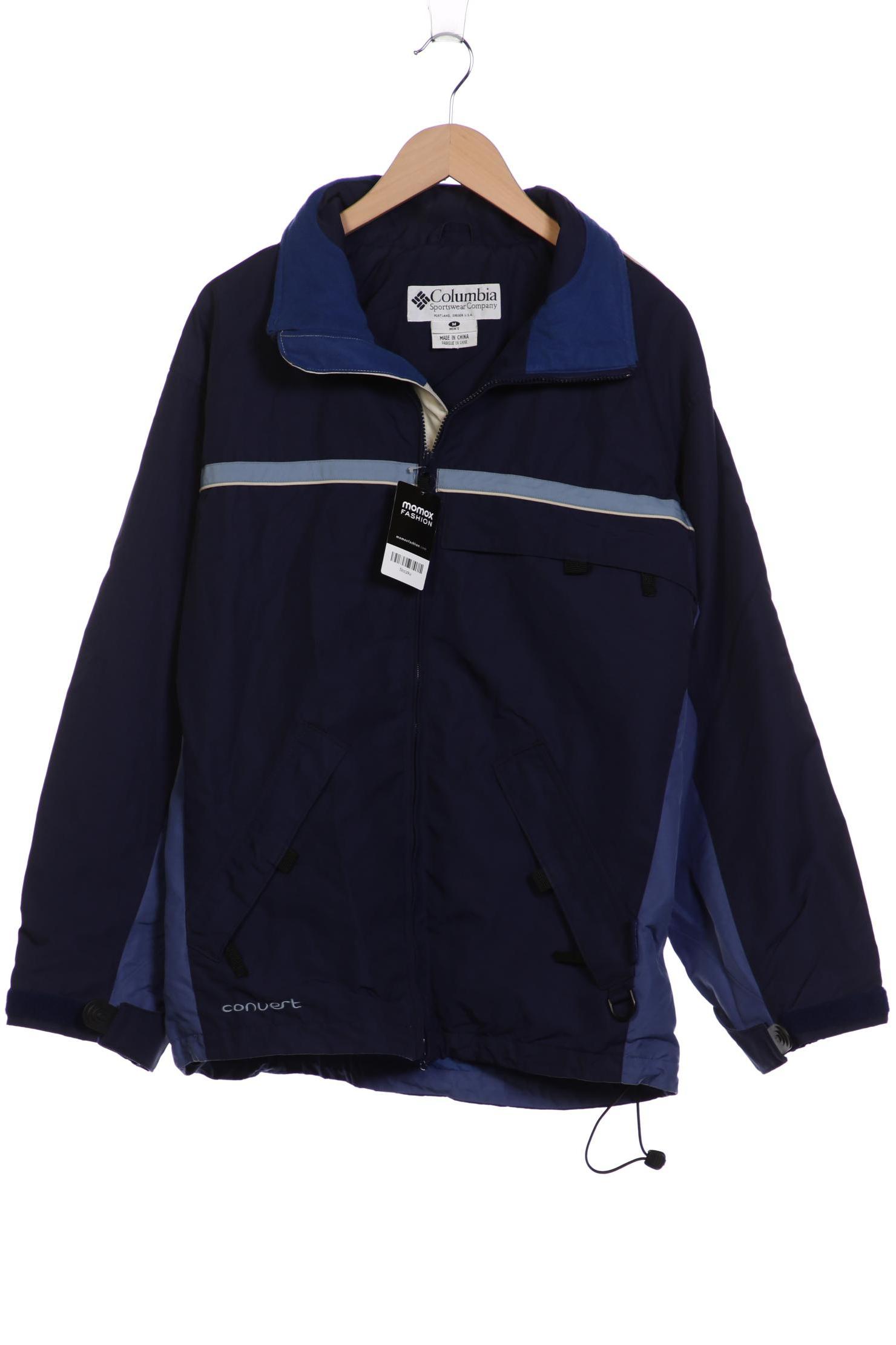 

Columbia Sportswear Company Herren Jacke, marineblau, Gr. 48