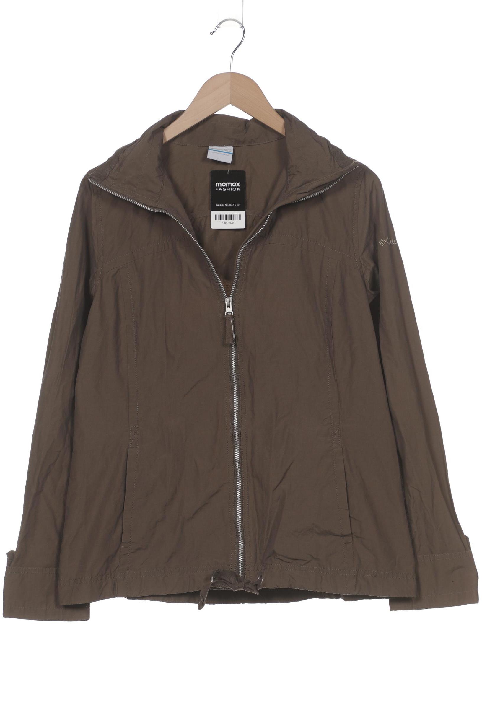 

Columbia Sportswear Company Damen Jacke, grün, Gr. 42