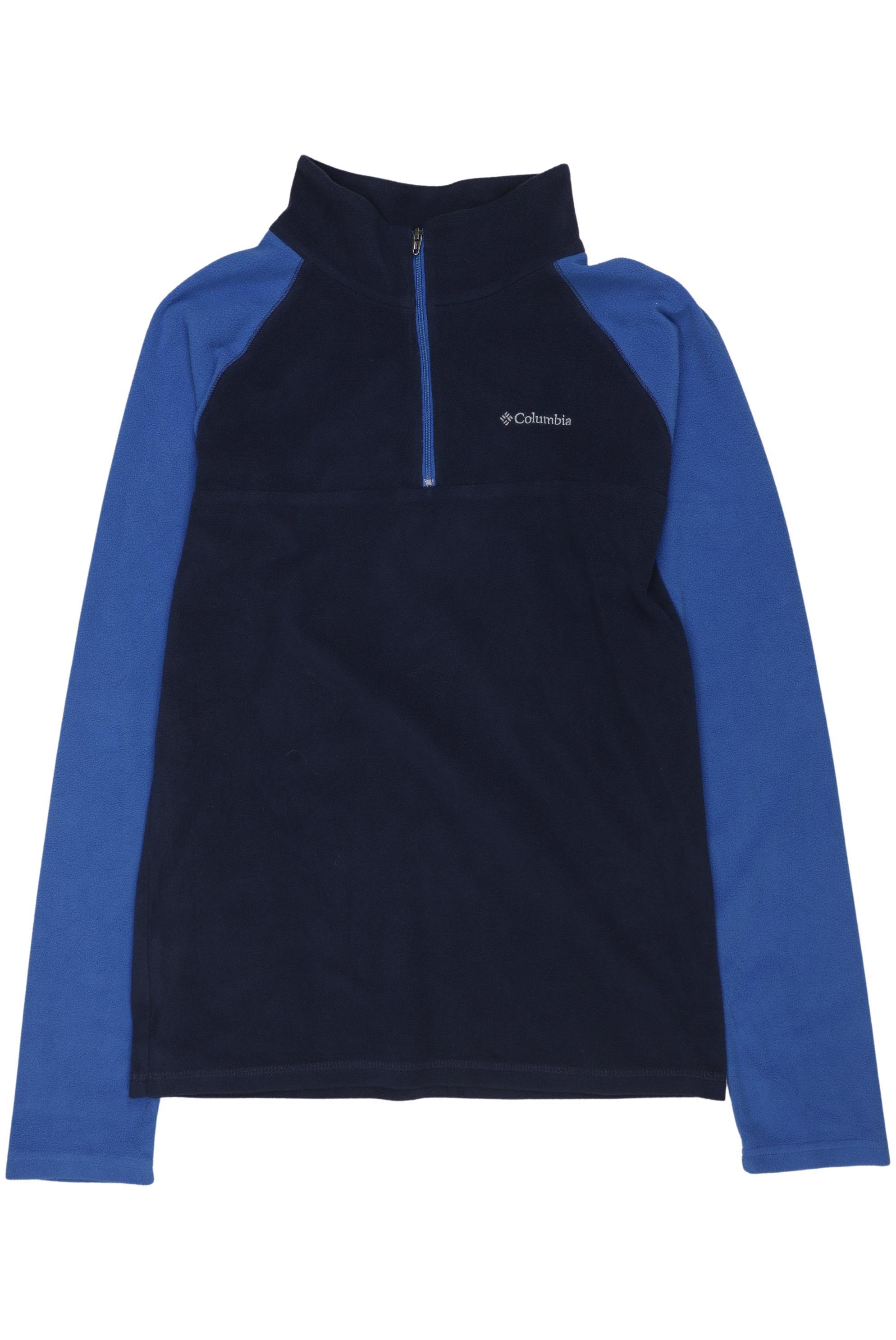 

Columbia Sportswear Company Jungen Hoodies & Sweater, marineblau, Gr. 170