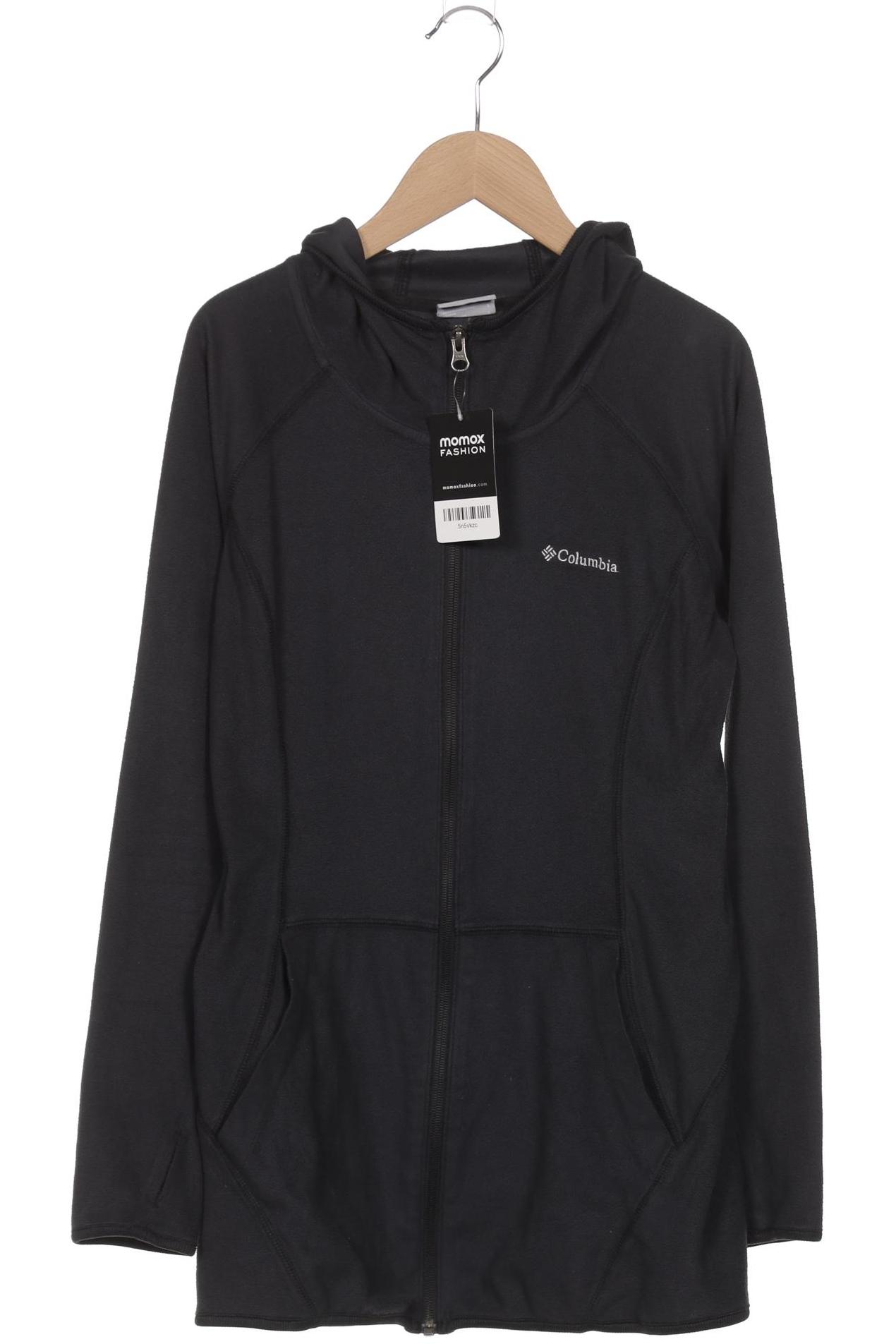 

Columbia Sportswear Company Damen Kapuzenpullover, schwarz, Gr. 36