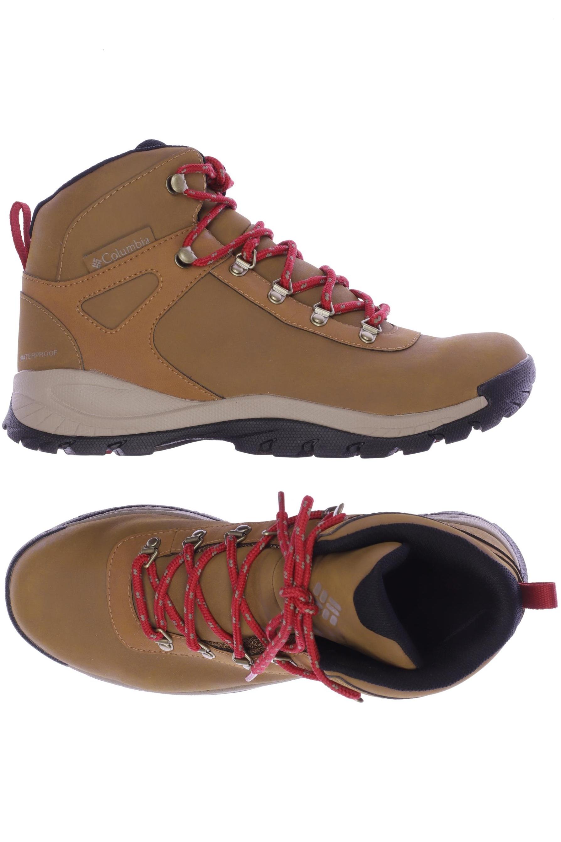 

Columbia Sportswear Company Damen Stiefelette, braun, Gr. 42