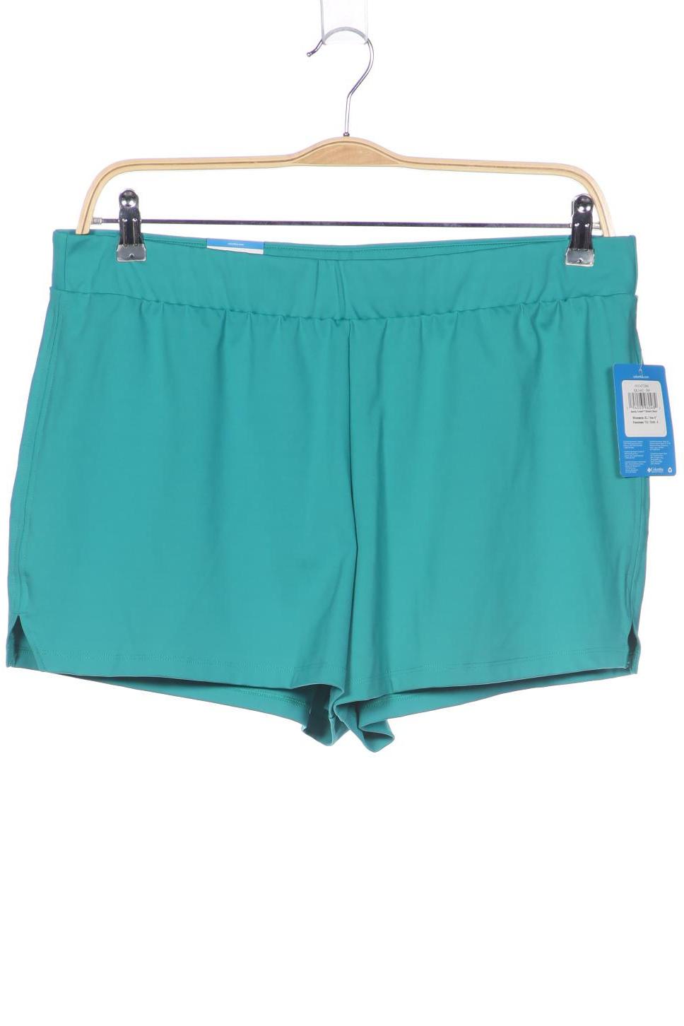 

Columbia Sportswear Company Damen Shorts, türkis