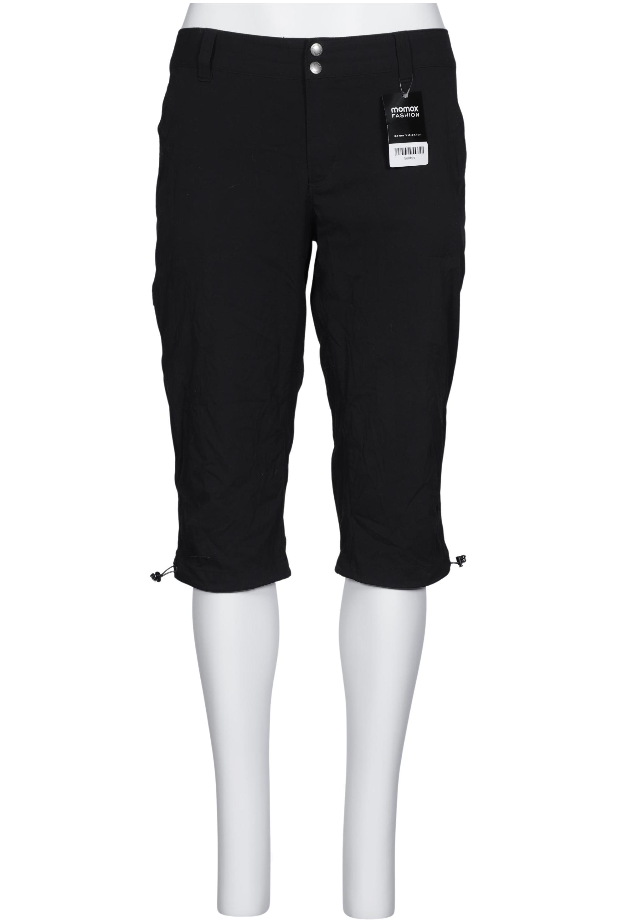 

Columbia Sportswear Company Damen Shorts, schwarz, Gr. 46