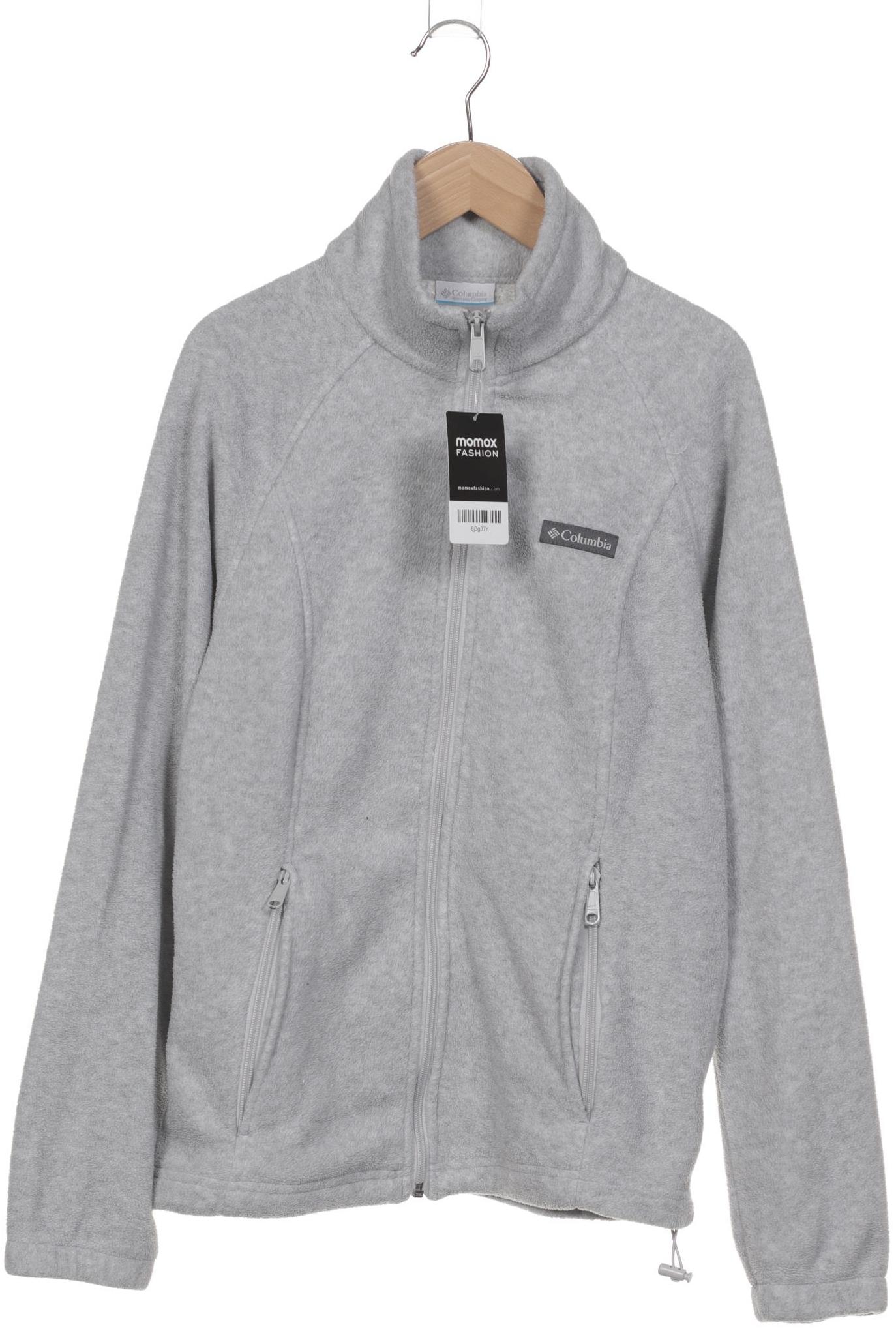 

Columbia Sportswear Company Damen Sweatshirt, grau, Gr. 38