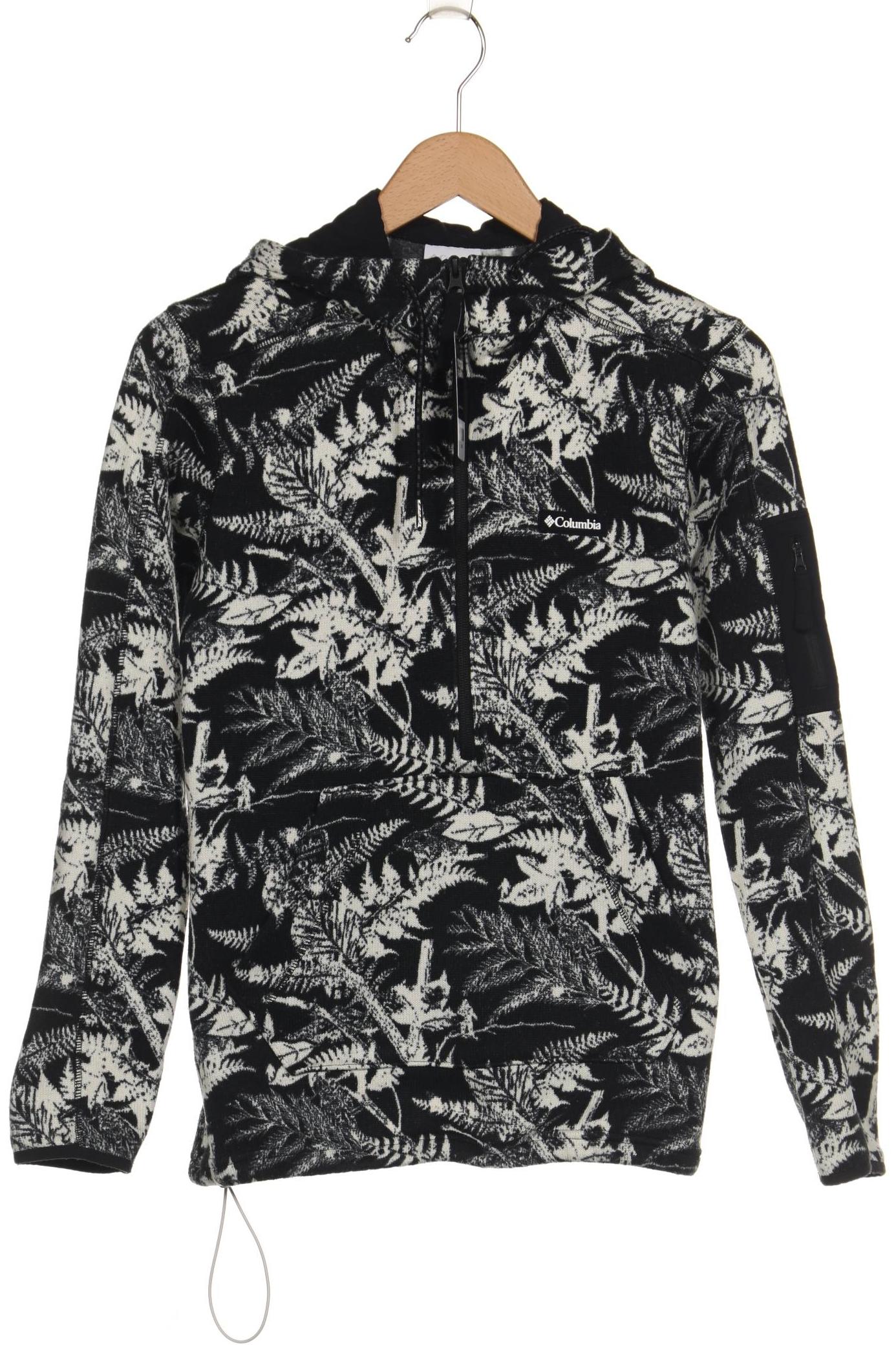 

Columbia Sportswear Company Damen Kapuzenpullover, schwarz, Gr. 38