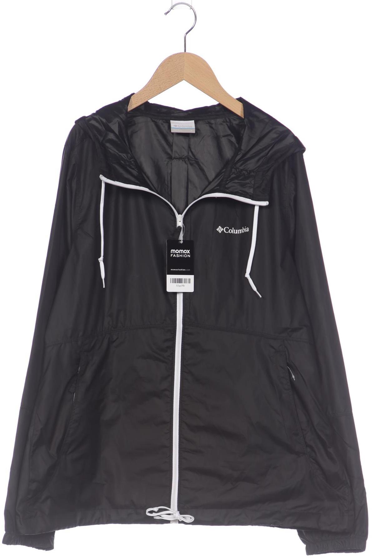 

Columbia Sportswear Company Damen Jacke, schwarz, Gr. 42