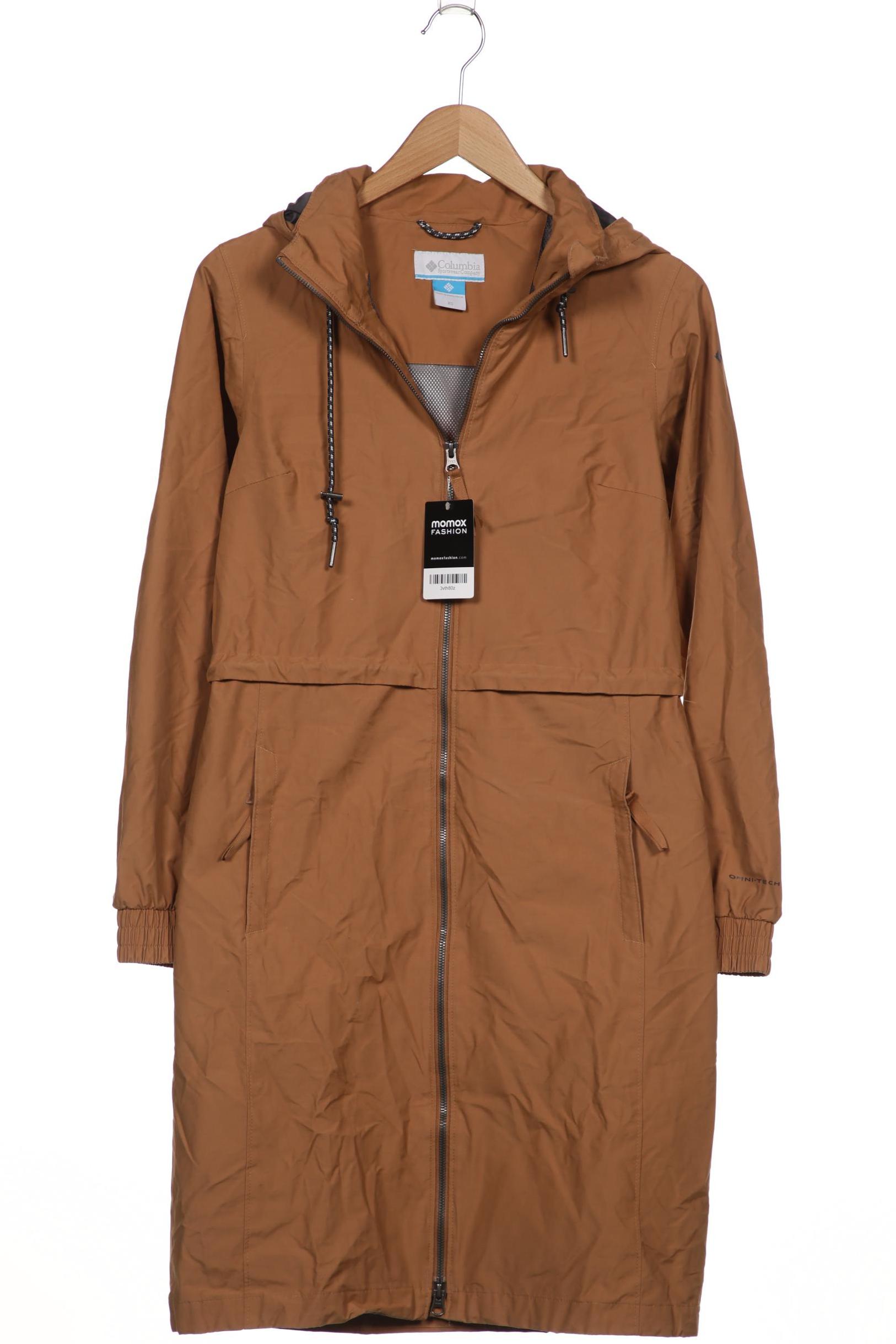 

Columbia Sportswear Company Damen Mantel, braun, Gr. 34