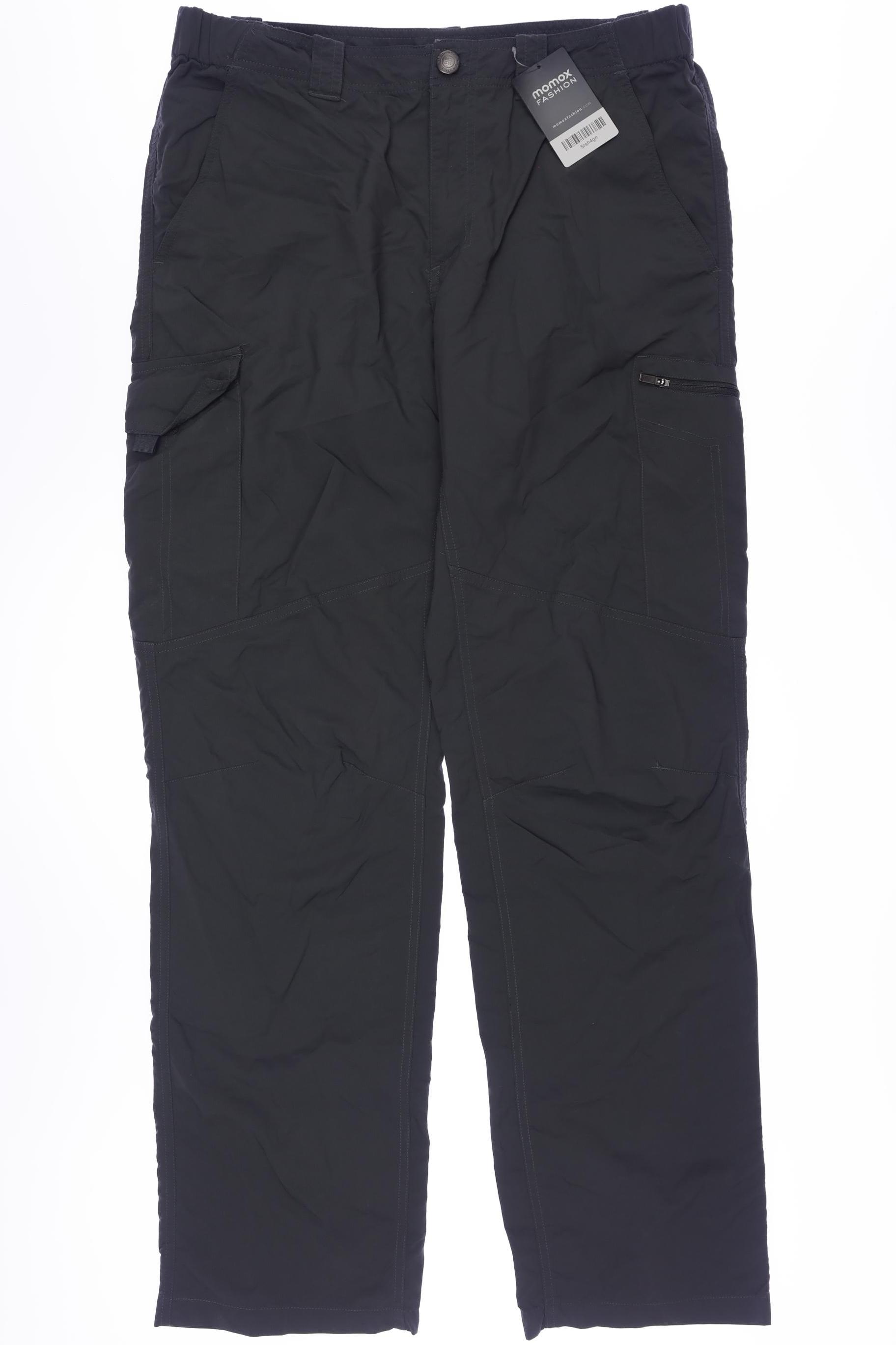 

Columbia Sportswear Company Herren Stoffhose, grau, Gr. 34