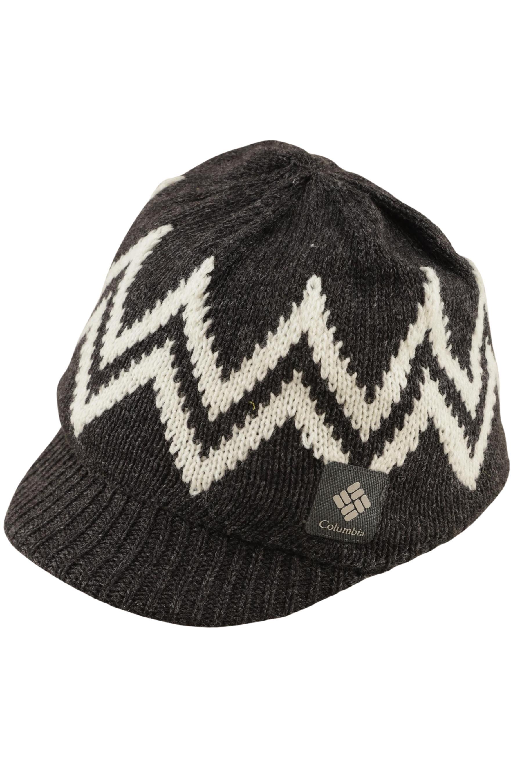 

Columbia Sportswear Company Herren Hut/Mütze, schwarz, Gr. uni