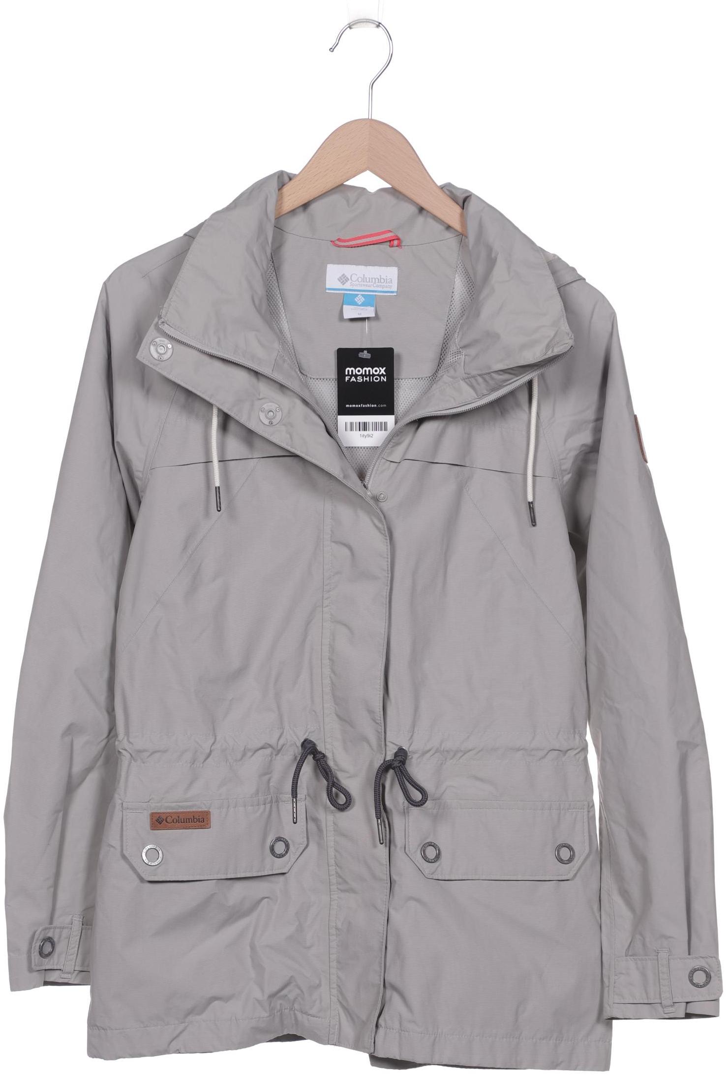 

Columbia Sportswear Company Damen Jacke, grau