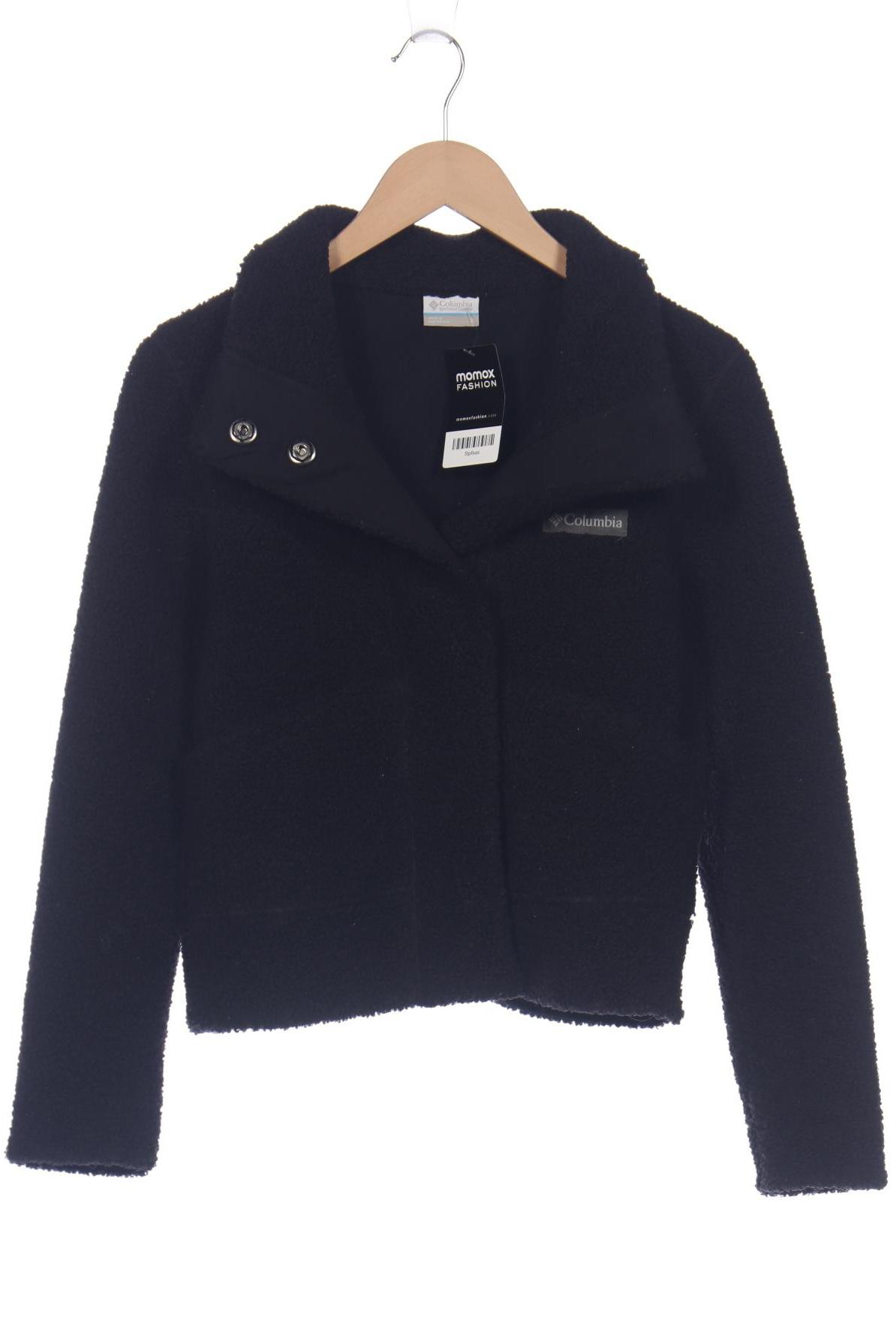 

Columbia Sportswear Company Damen Jacke, schwarz, Gr. 36