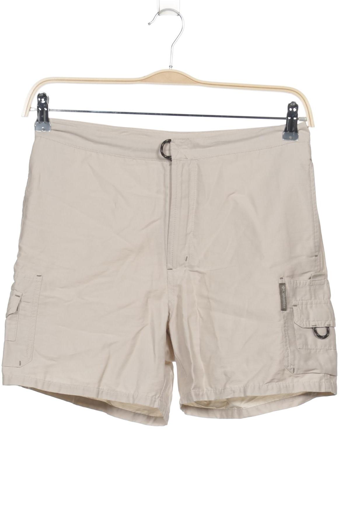 

Columbia Sportswear Company Damen Shorts, beige, Gr. 36