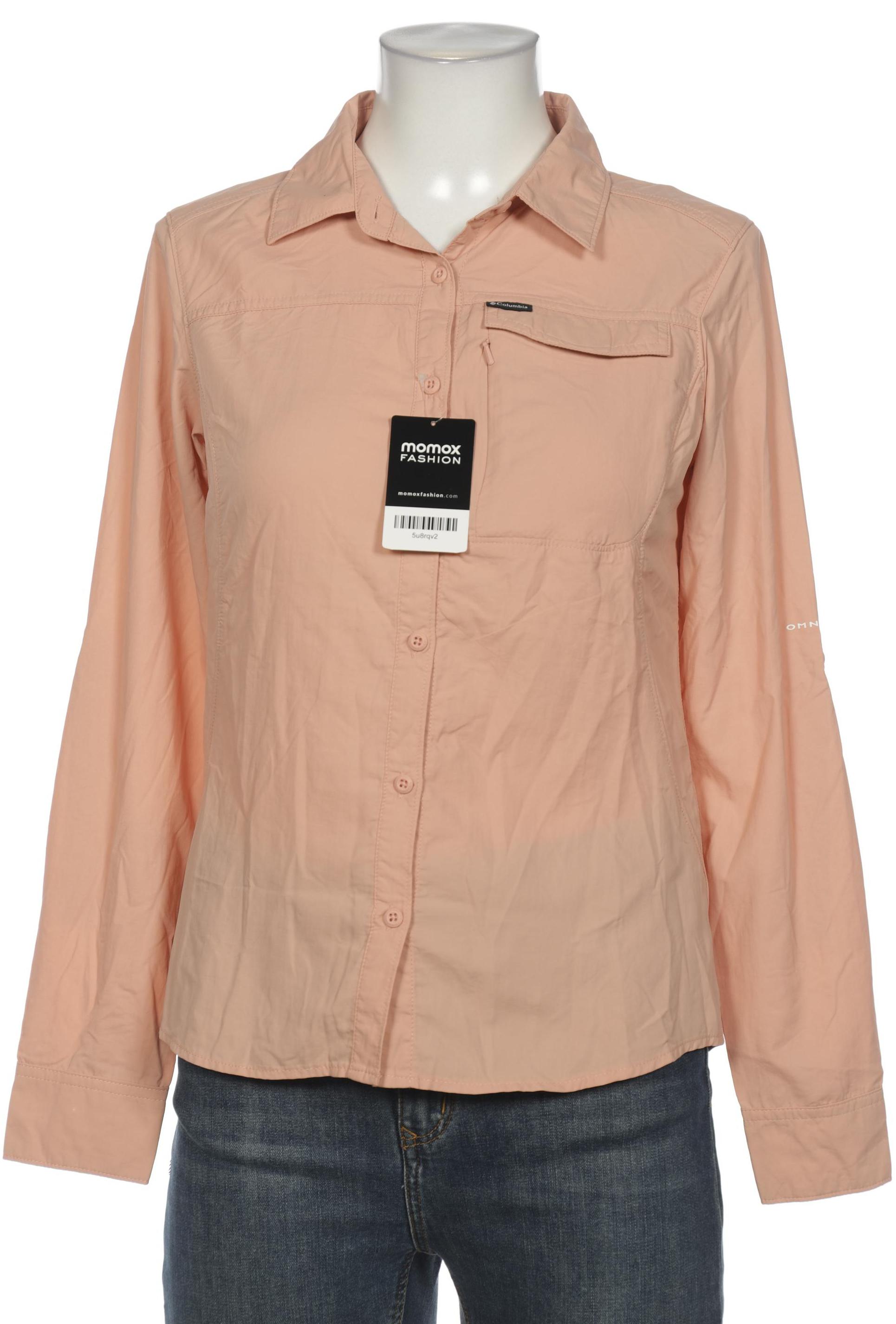 

Columbia Sportswear Company Damen Bluse, pink