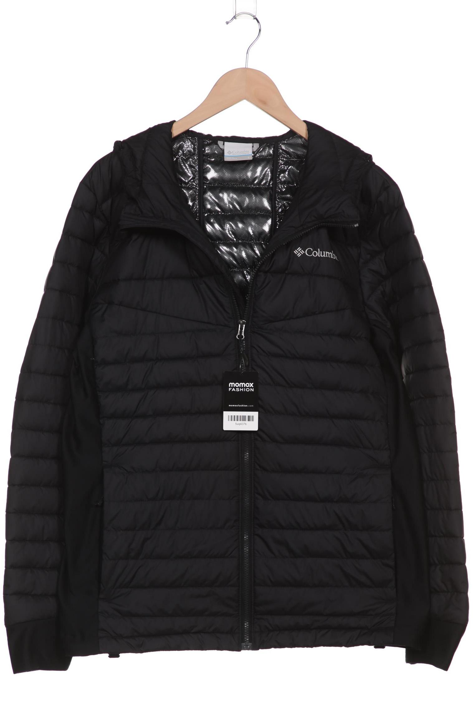 

Columbia Sportswear Company Herren Jacke, schwarz