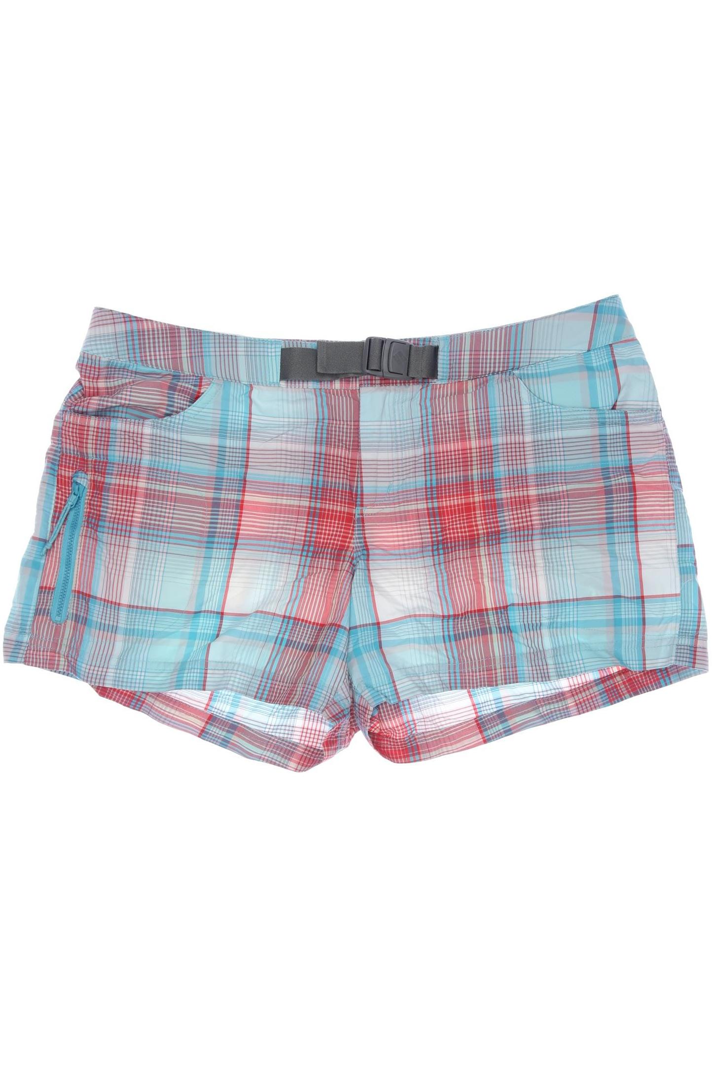 

Columbia Sportswear Company Damen Shorts, blau, Gr. 10