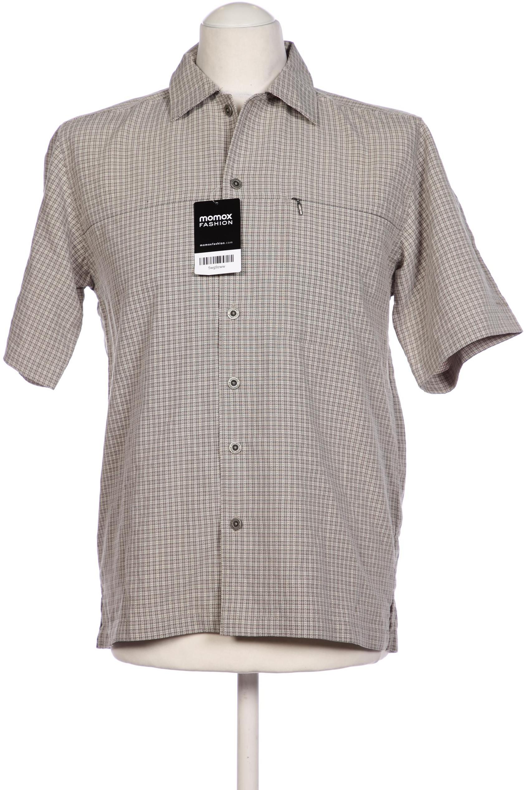 

Columbia Sportswear Company Herren Hemd, grün, Gr. 46