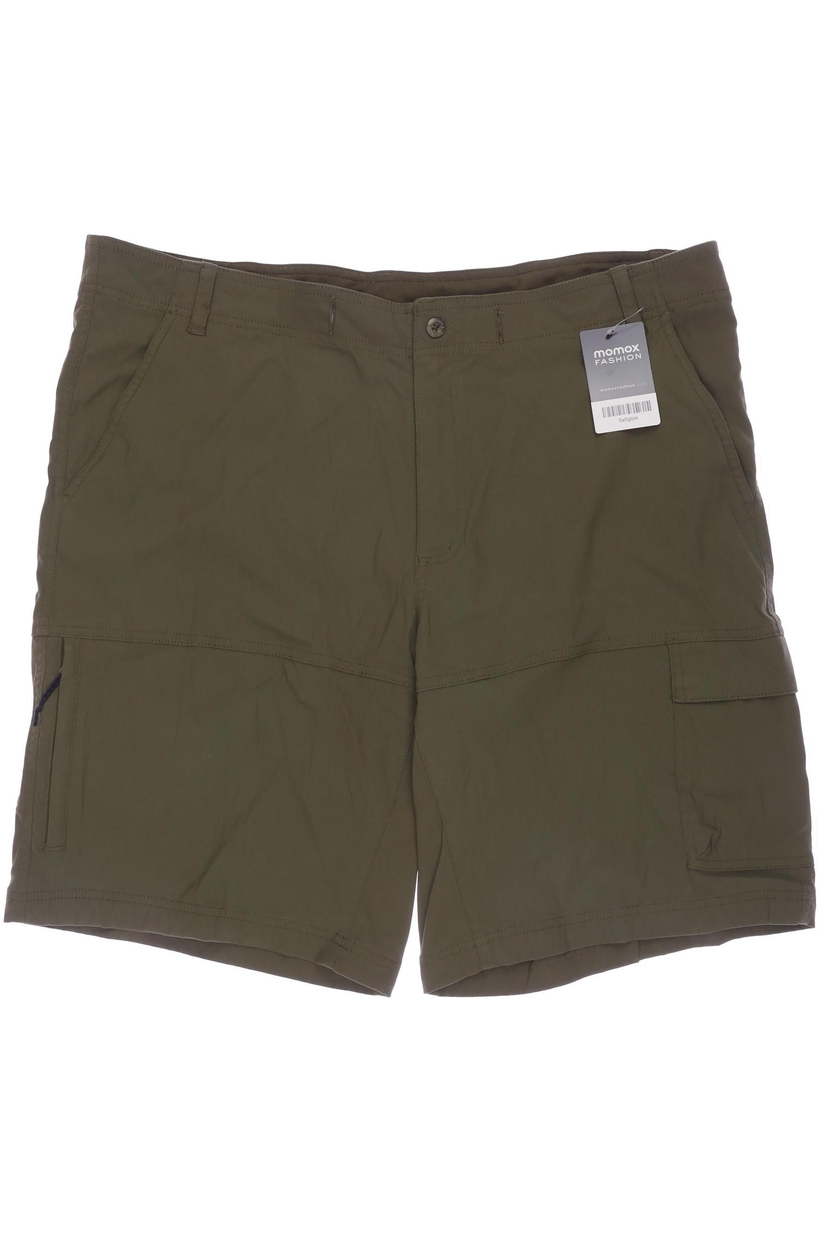 

Columbia Sportswear Company Herren Shorts, braun, Gr. 40