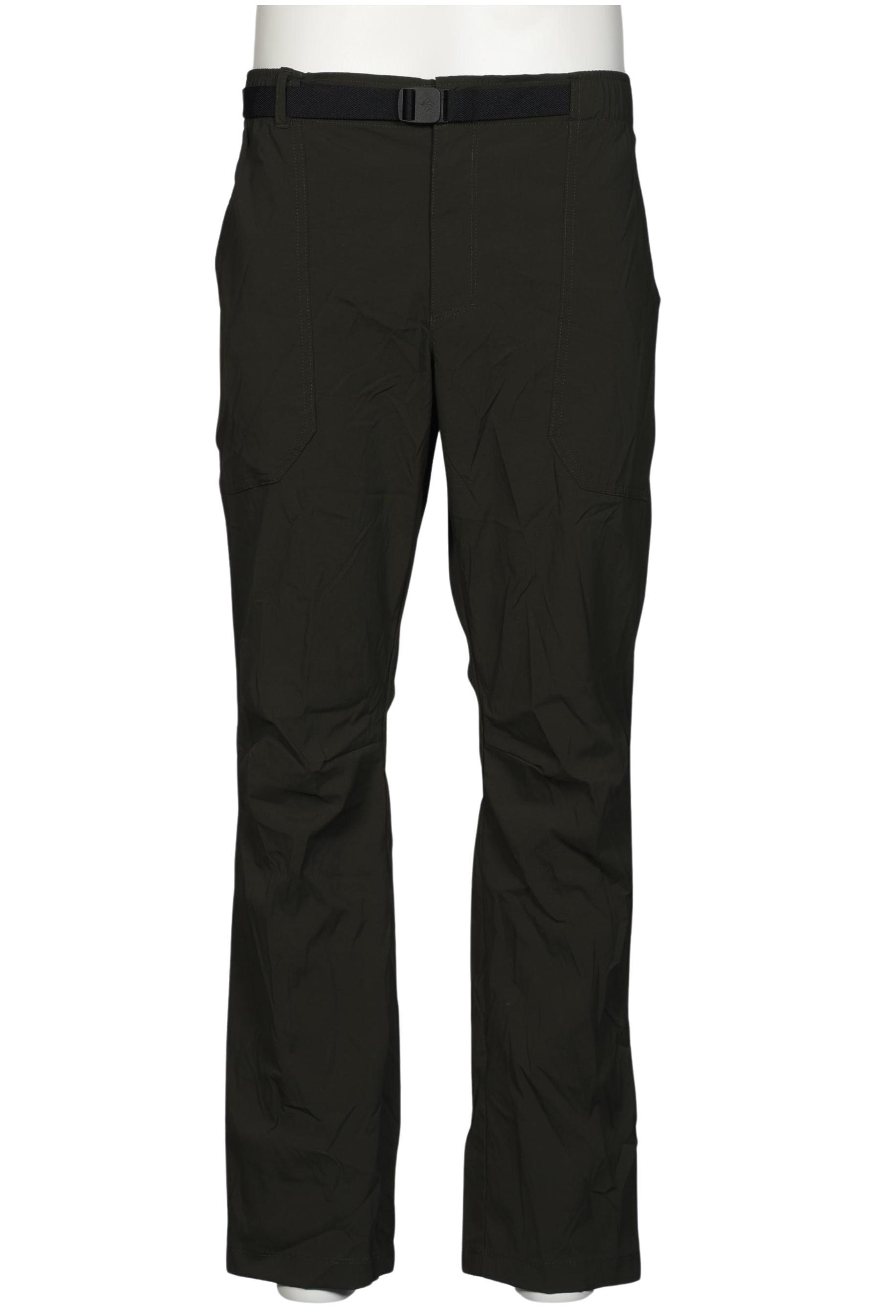 

Columbia Sportswear Company Herren Stoffhose, grün, Gr. 0