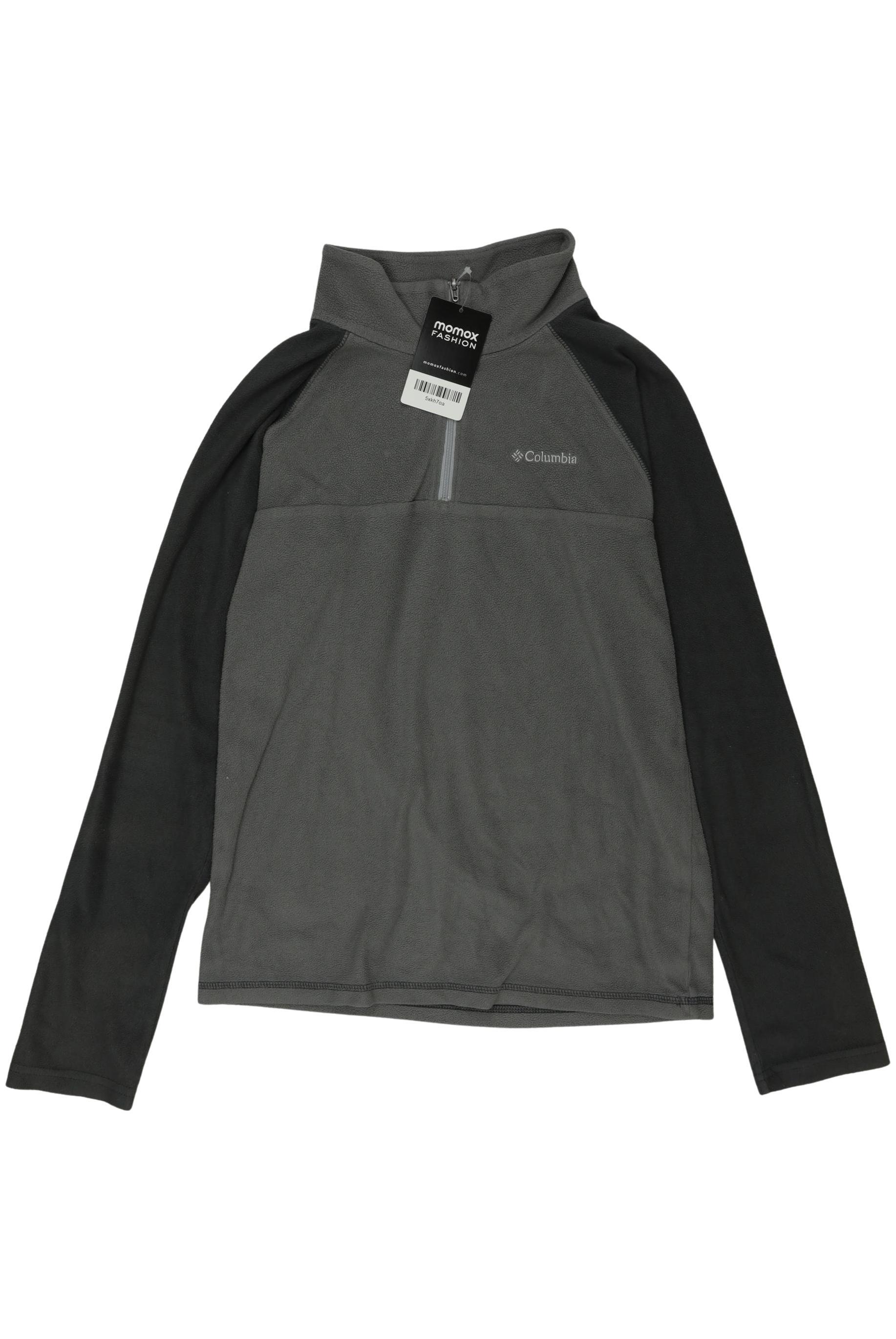 

Columbia Sportswear Company Jungen Hoodies & Sweater, grau, Gr. 158