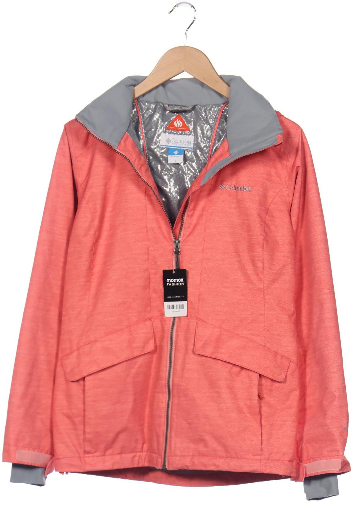

Columbia Sportswear Company Damen Jacke, pink