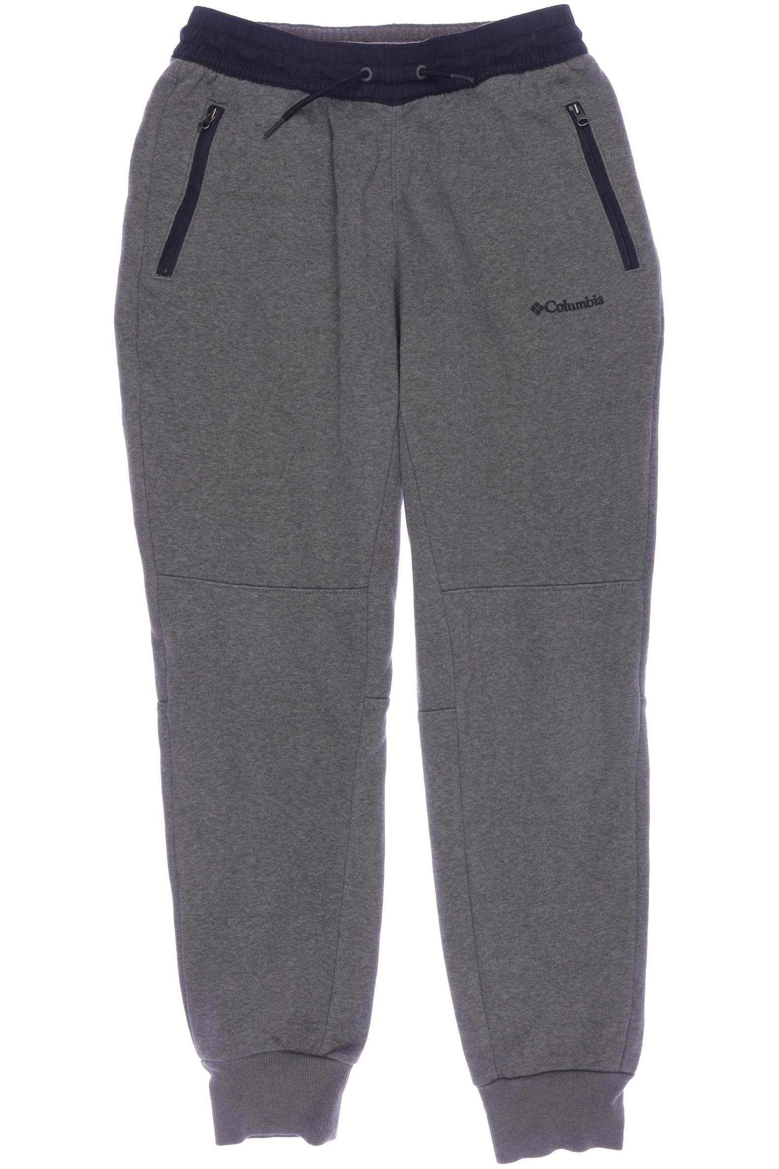 

Columbia Sportswear Company Herren Stoffhose, grau, Gr. 0