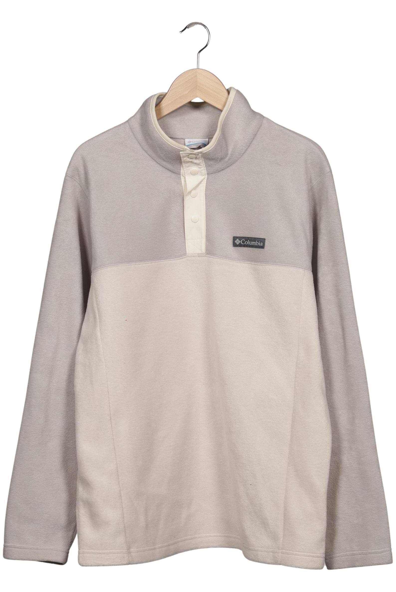 

Columbia Sportswear Company Herren Sweatshirt, mehrfarbig, Gr. 48