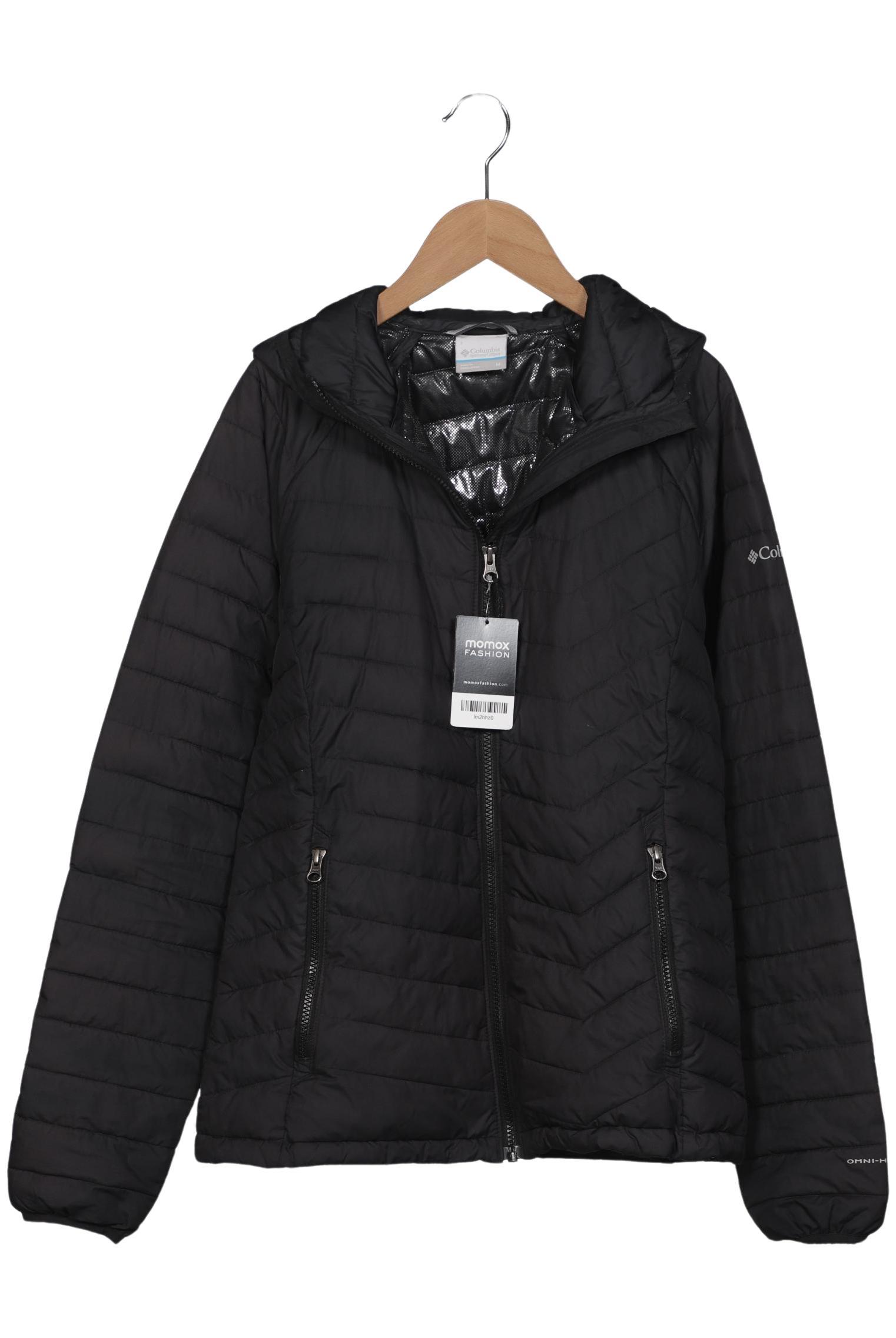 

Columbia Sportswear Company Damen Jacke, schwarz, Gr. 38
