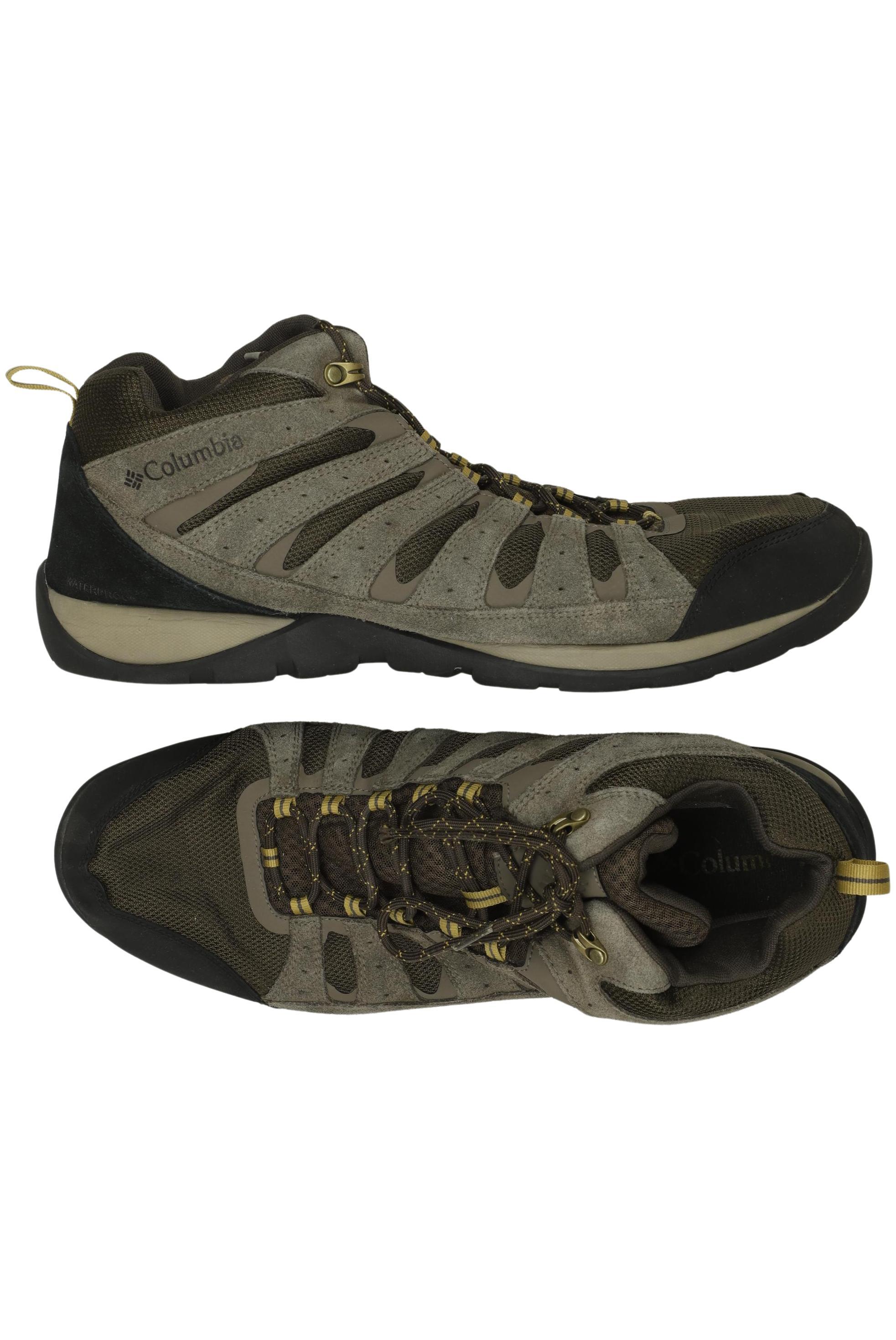 

Columbia Sportswear Company Herren Halbschuh, braun, Gr. 50