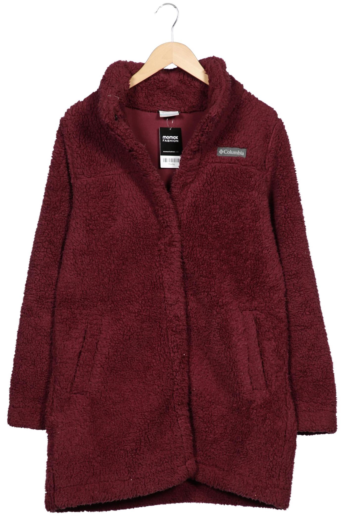 

Columbia Sportswear Company Damen Mantel, bordeaux, Gr. 44