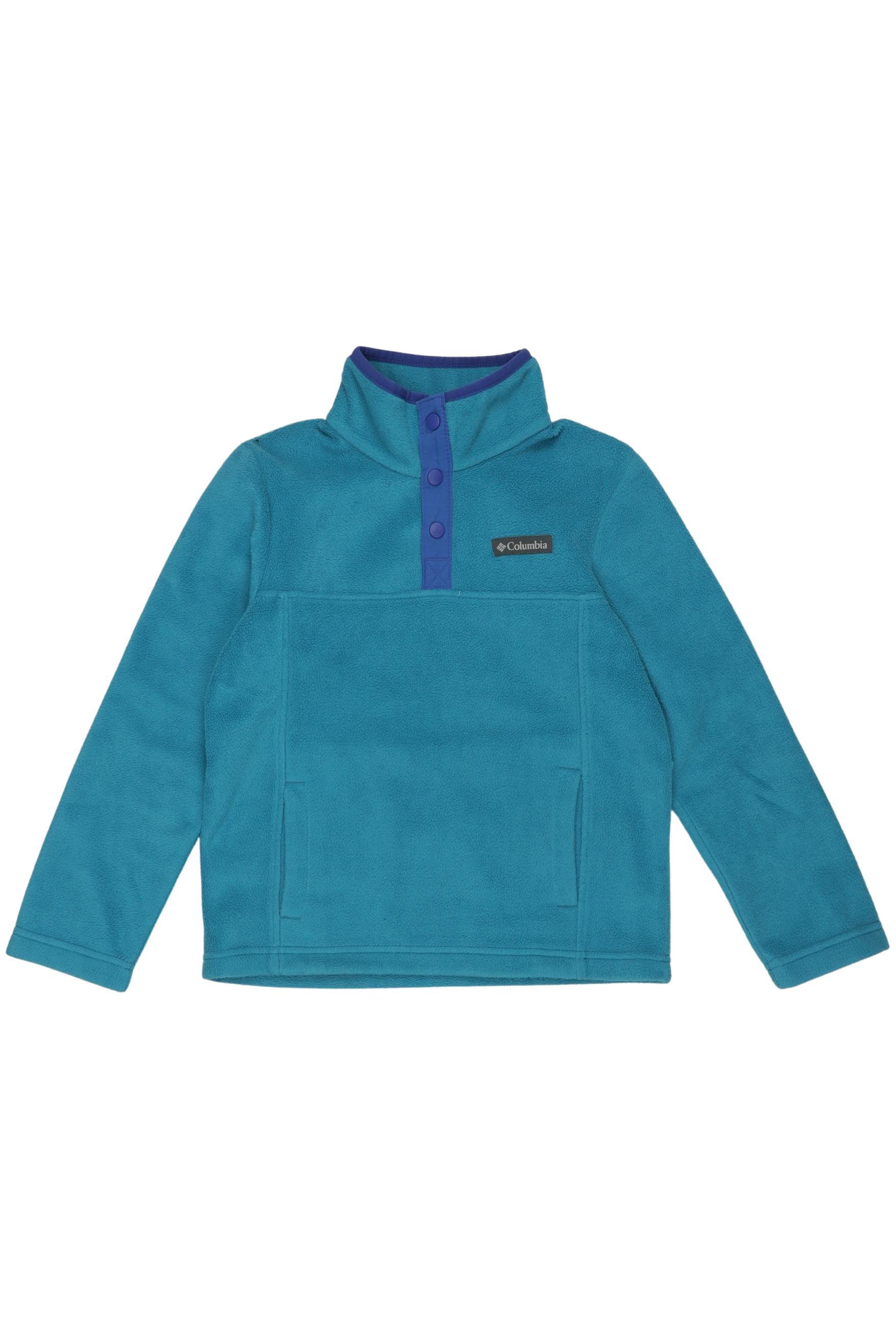

Columbia Sportswear Company Damen Hoodies & Sweater, blau, Gr. 8