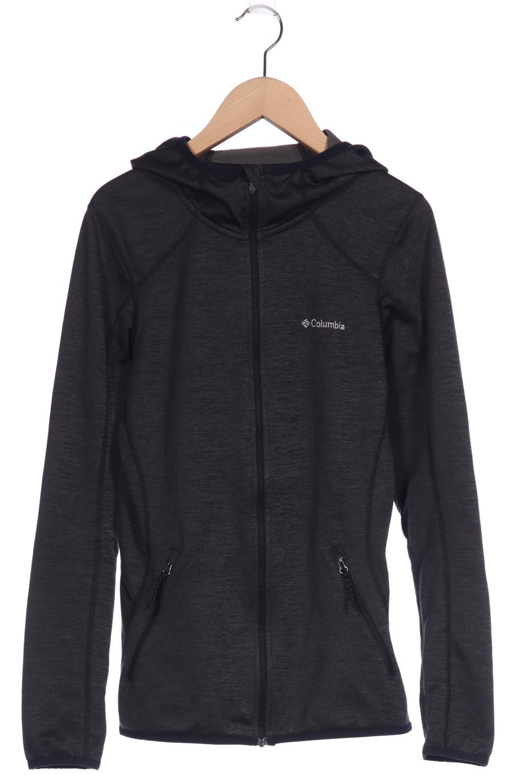 

Columbia Sportswear Company Damen Jacke, grau, Gr. 36