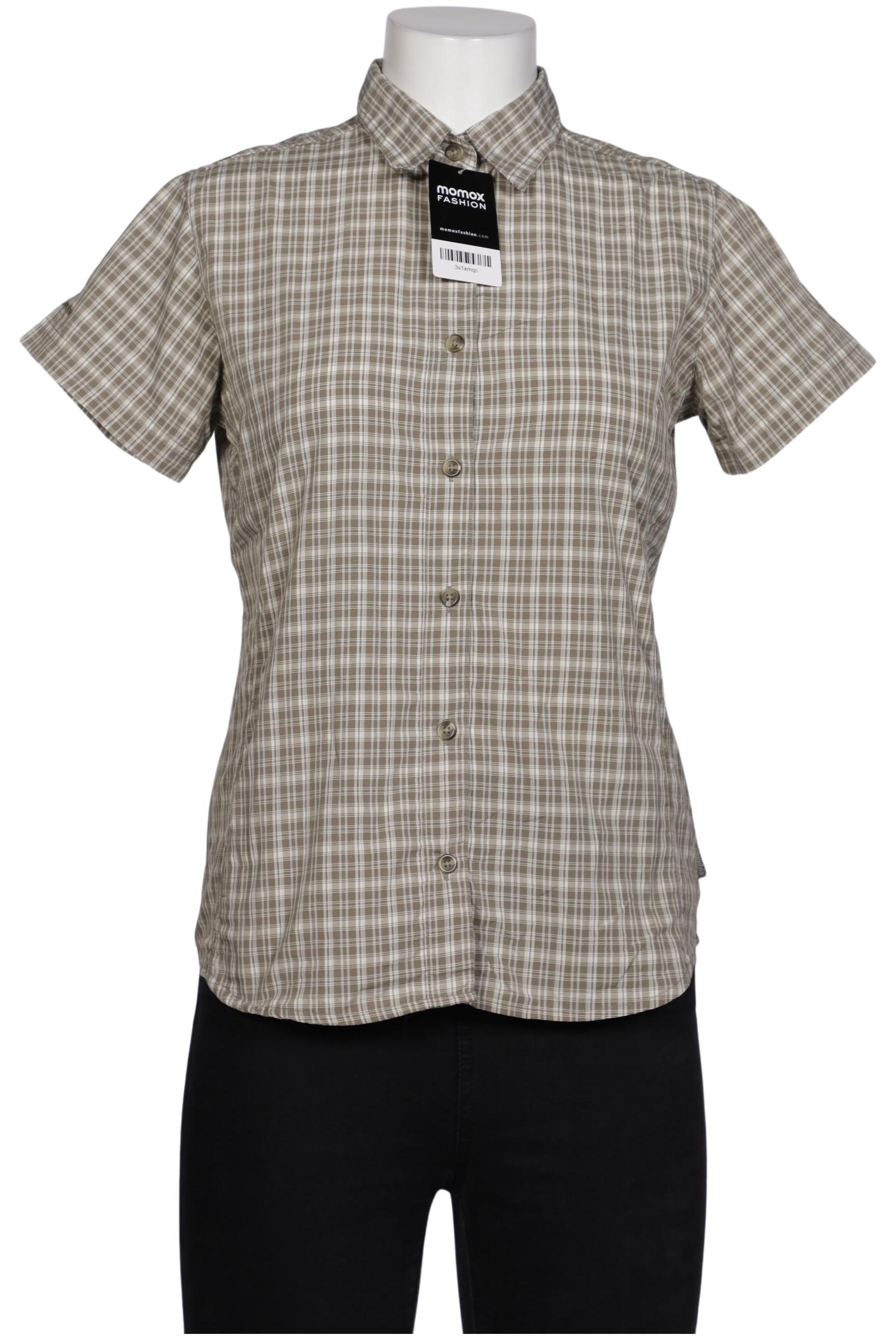 

Columbia Sportswear Company Damen Bluse, grün, Gr. 38