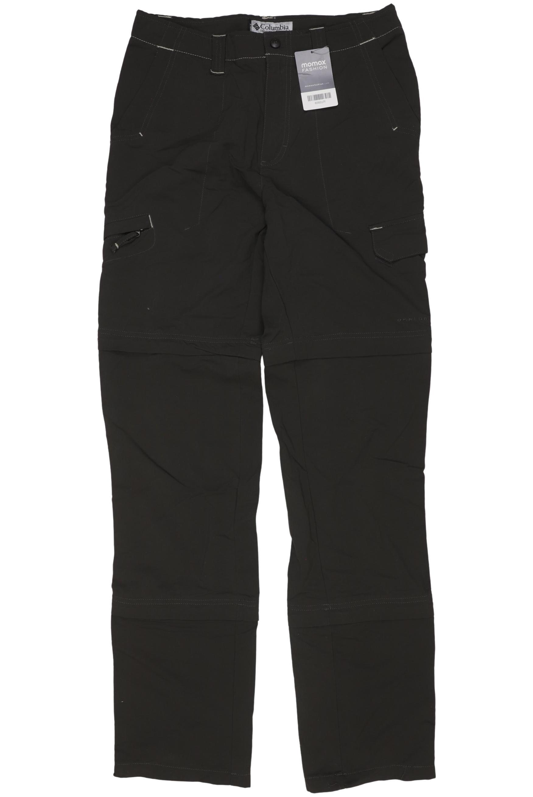 Thumbnail - Columbia Sportswear Company Herren Stoffhose, schwarz, Gr. 29