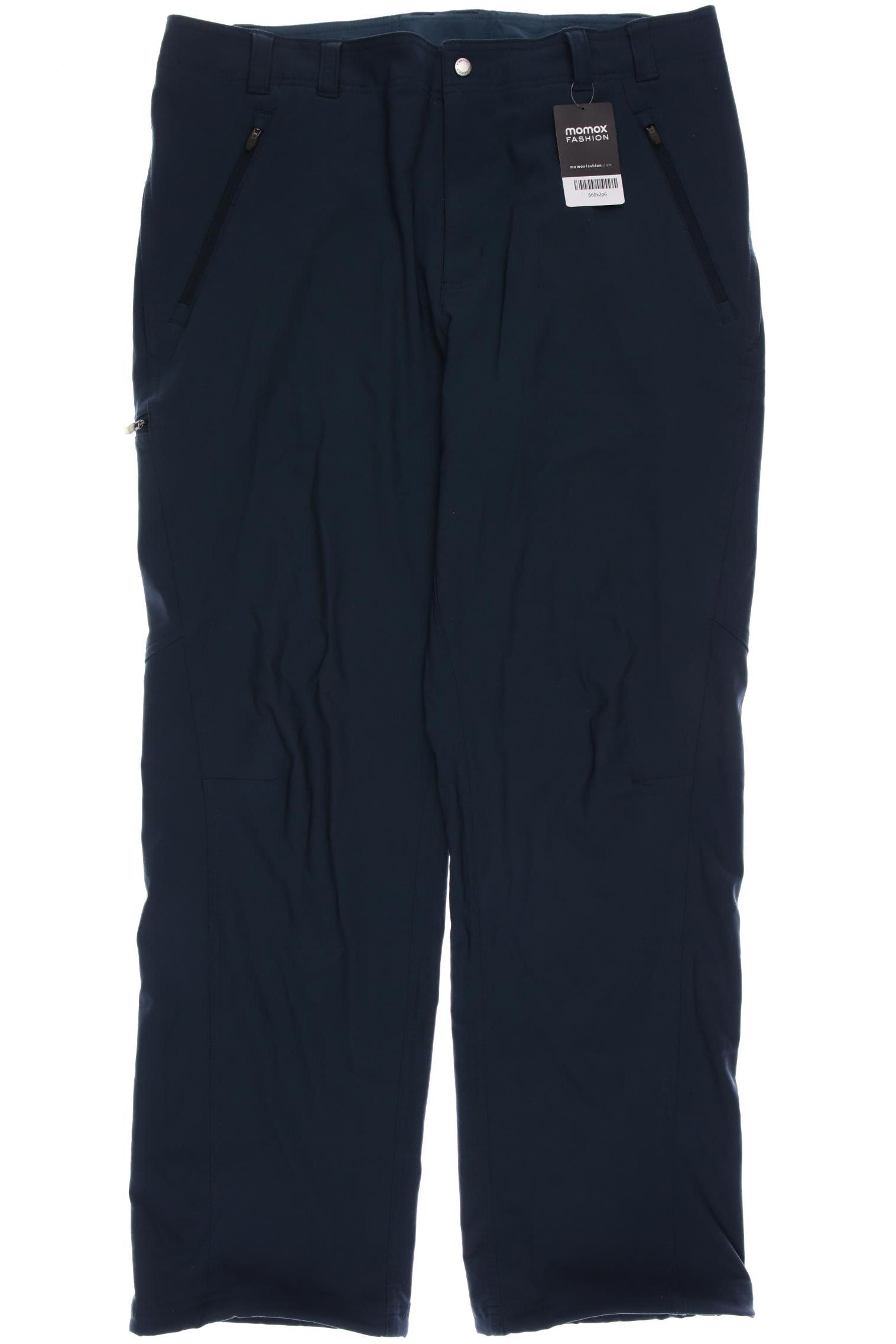 

Columbia Sportswear Company Herren Stoffhose, türkis, Gr. 36