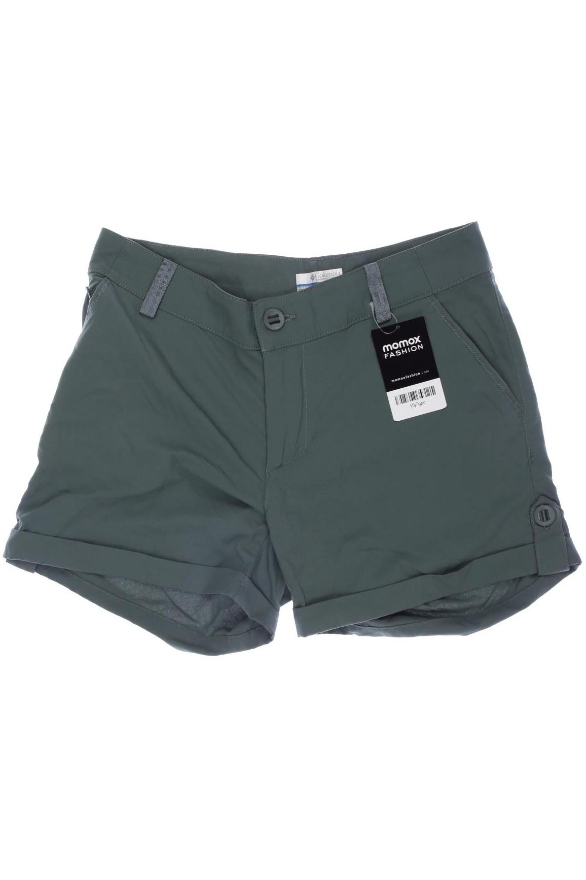 

Columbia Sportswear Company Damen Shorts, türkis, Gr. 40