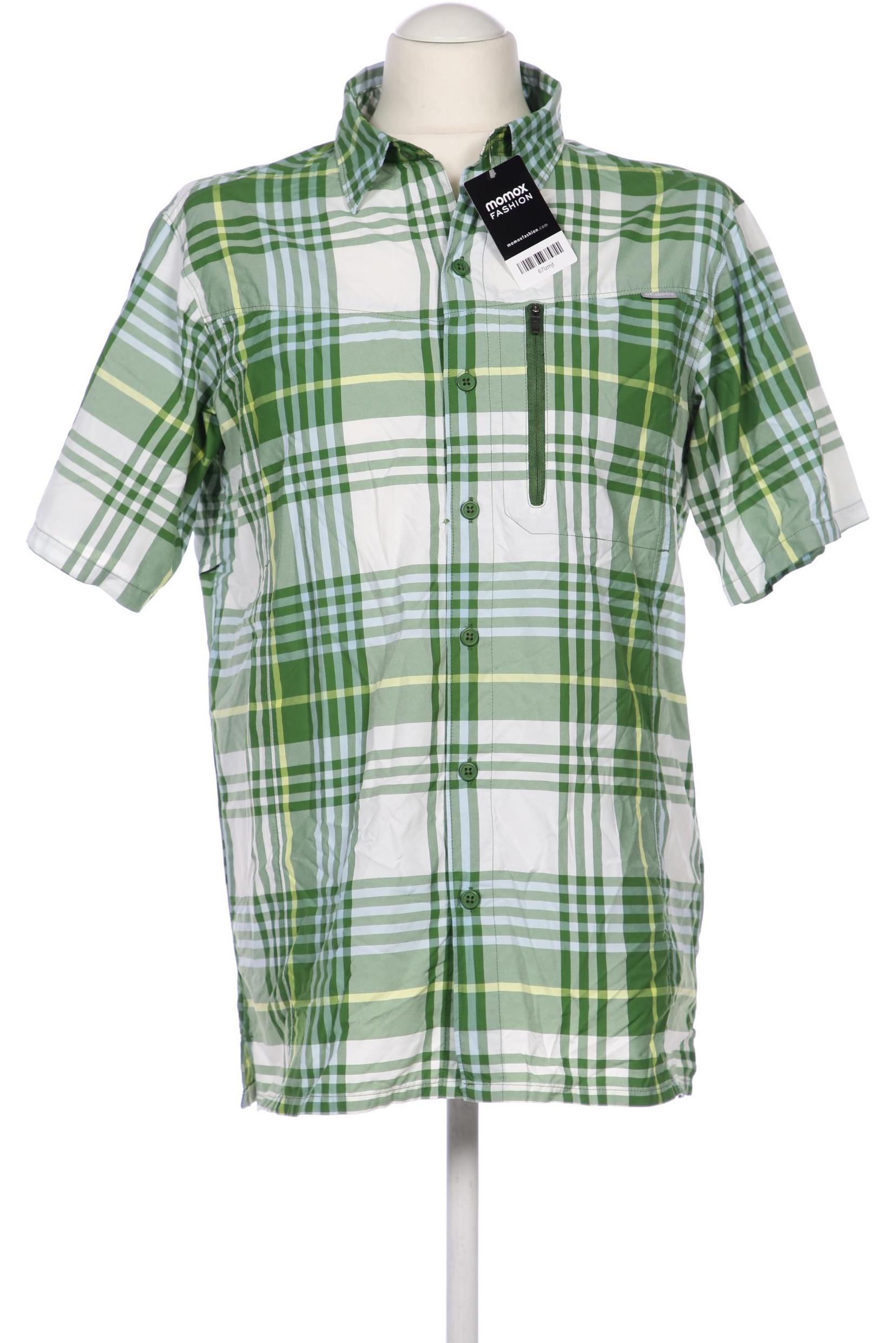 

Columbia Sportswear Company Herren Hemd, grün