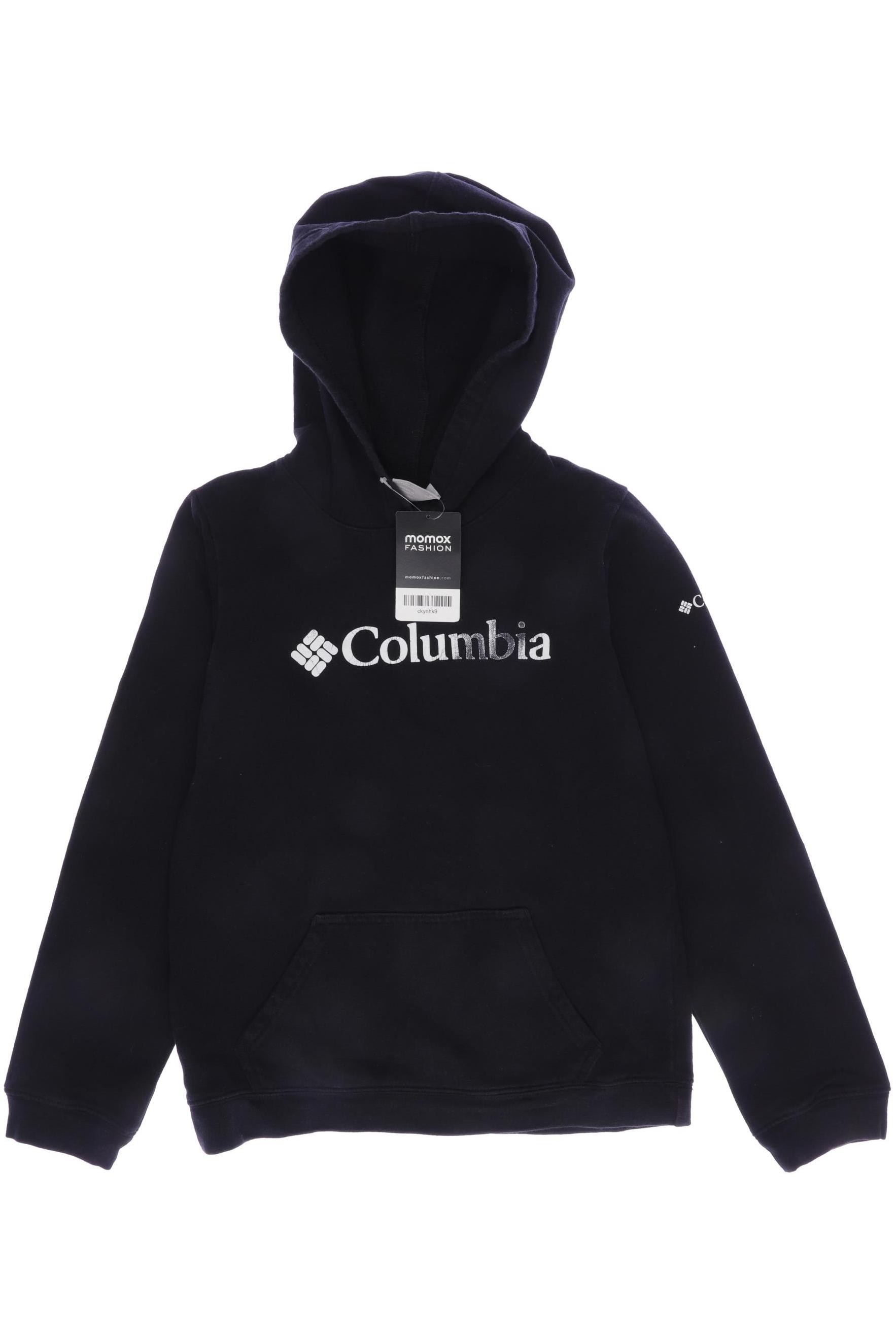 

Columbia Sportswear Company Herren Hoodies & Sweater, schwarz, Gr. 146