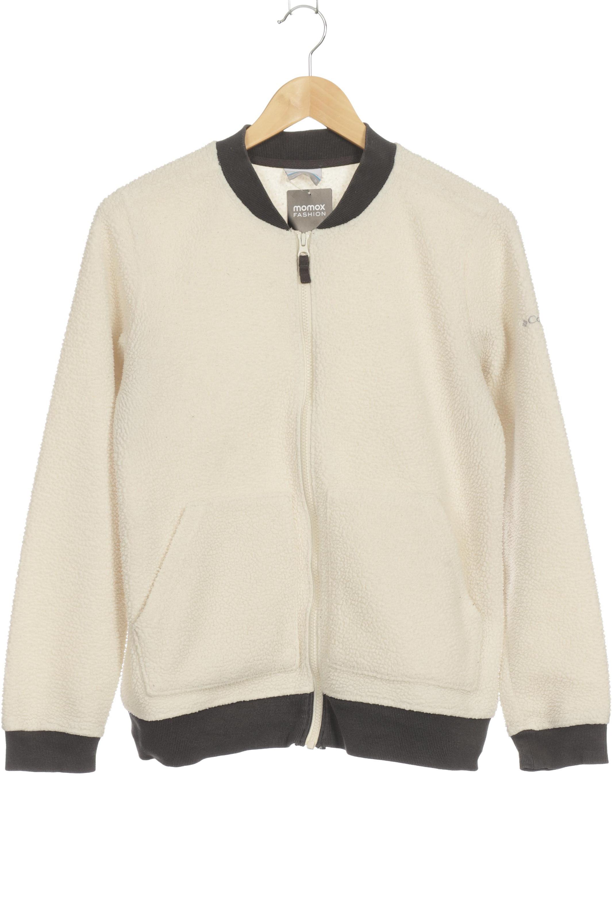 

Columbia Sportswear Company Damen Jacke, weiß, Gr. 38